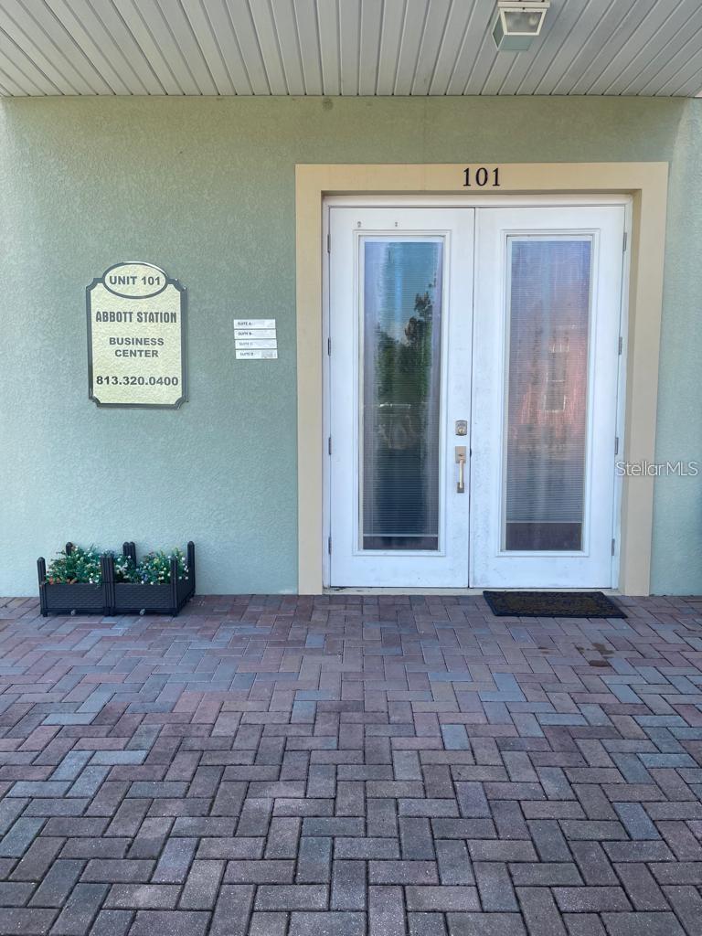 6272 ABBOTT STATION DR #101-20, ZEPHYRHILLS, FL — photo 2
