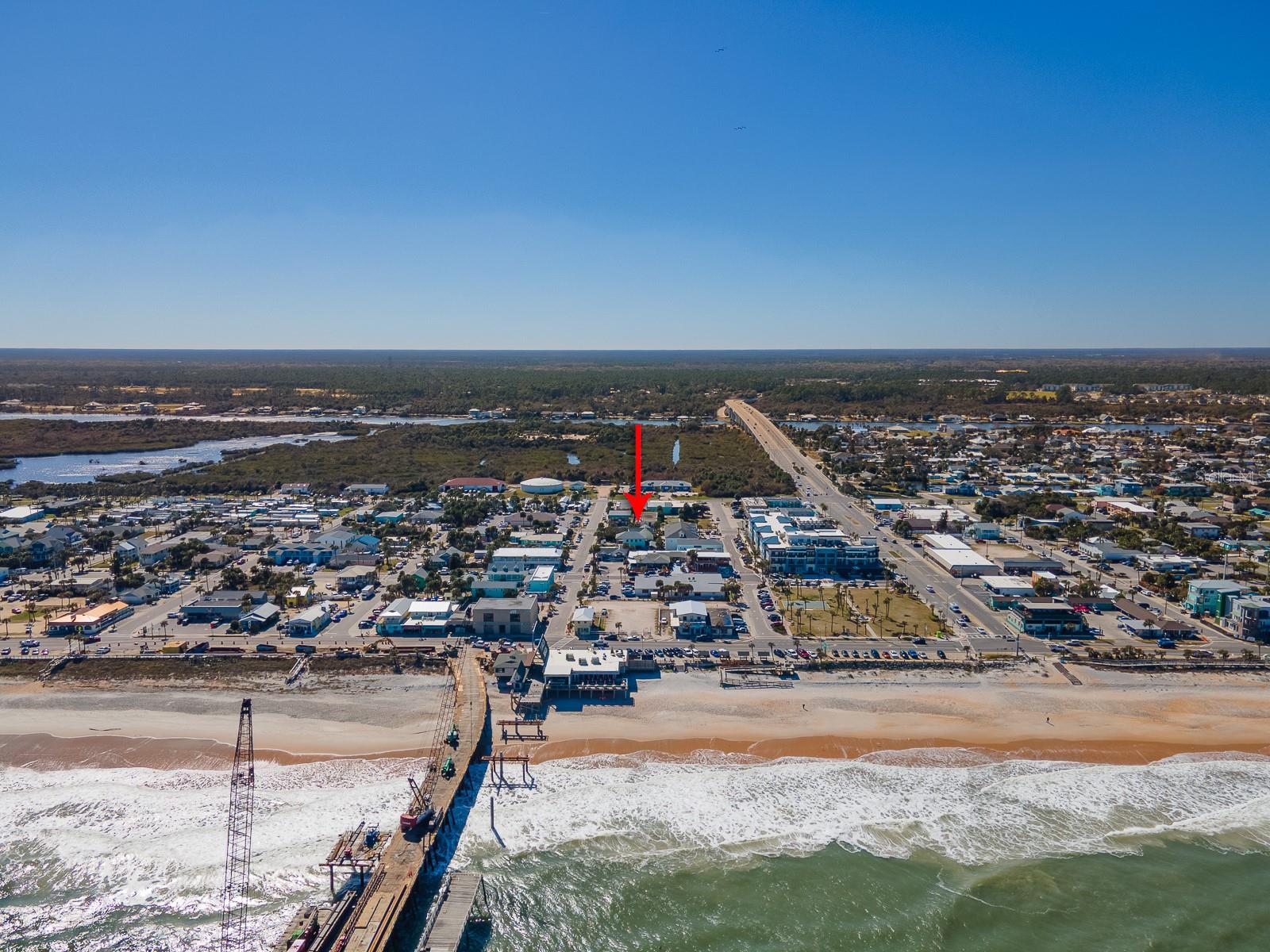208 S 3RD ST, FLAGLER BEACH, FL — photo 51