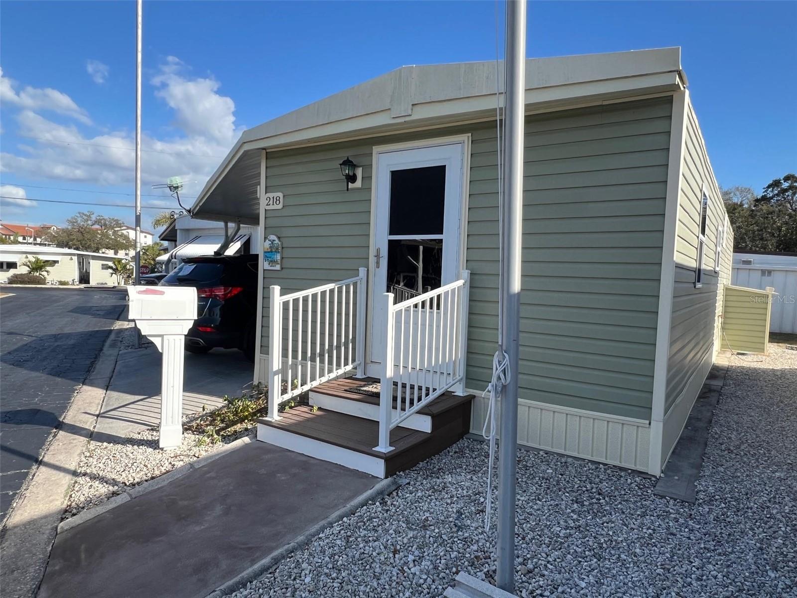 8300 SEMINOLE BLVD #218, SEMINOLE, FL