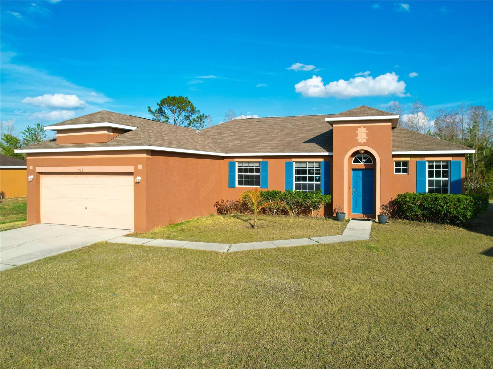 735 PALAISEAU CT, KISSIMMEE, FL