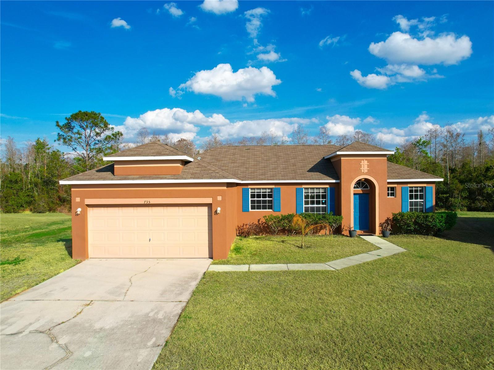 735 PALAISEAU CT, KISSIMMEE, FL — photo 36