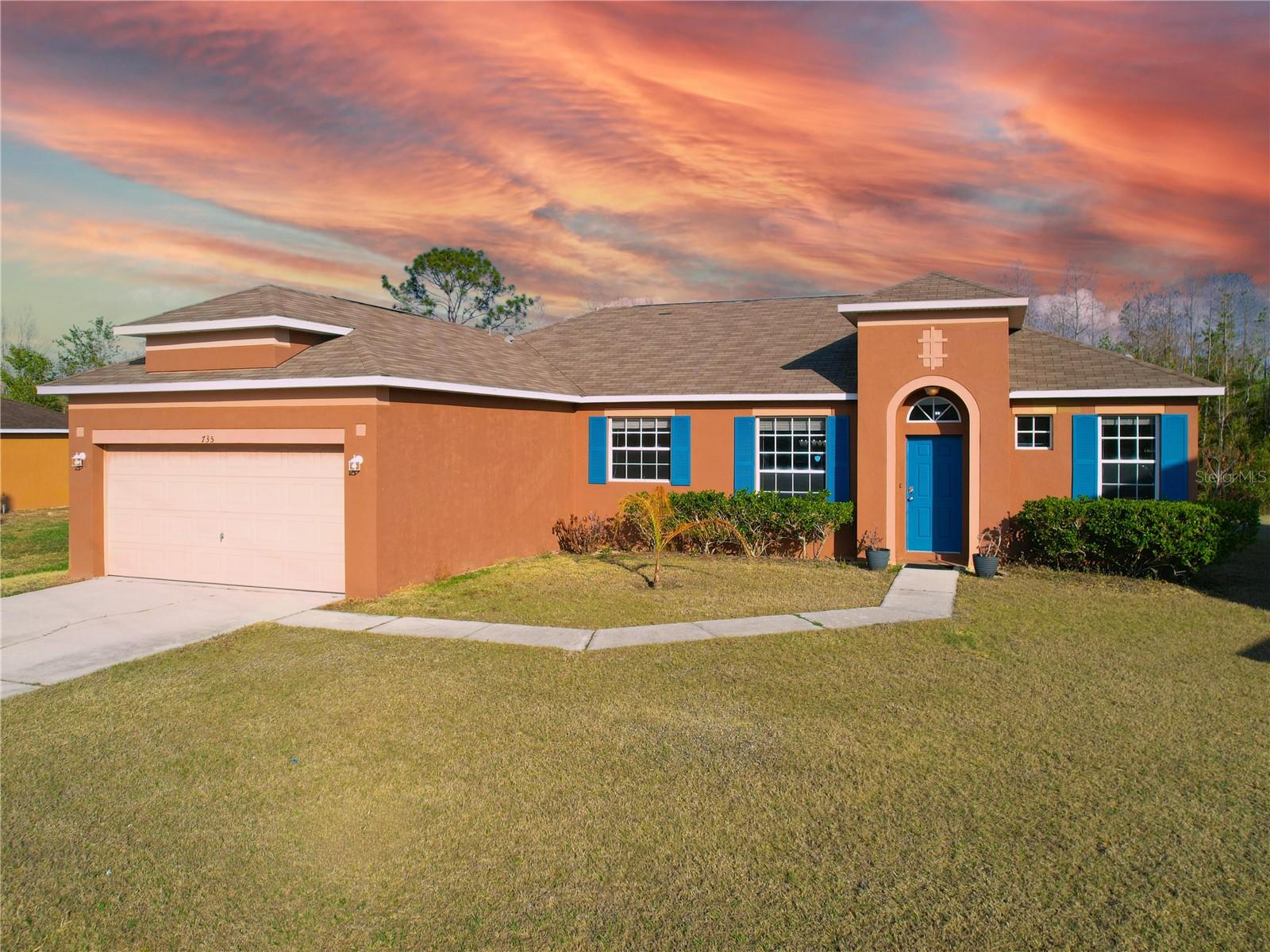735 PALAISEAU CT, KISSIMMEE, FL — photo 37