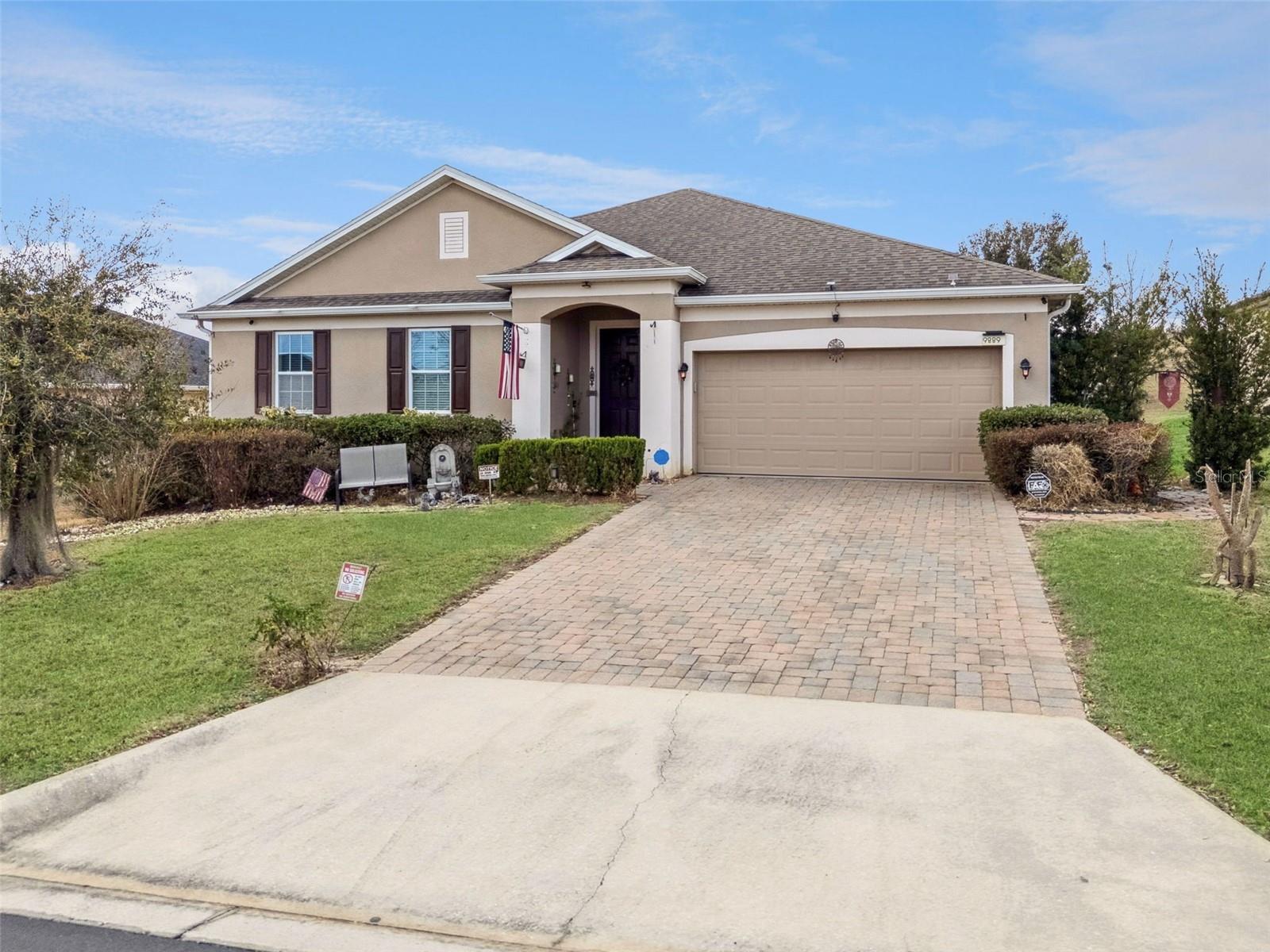 9889 LENOX ST, CLERMONT, FL