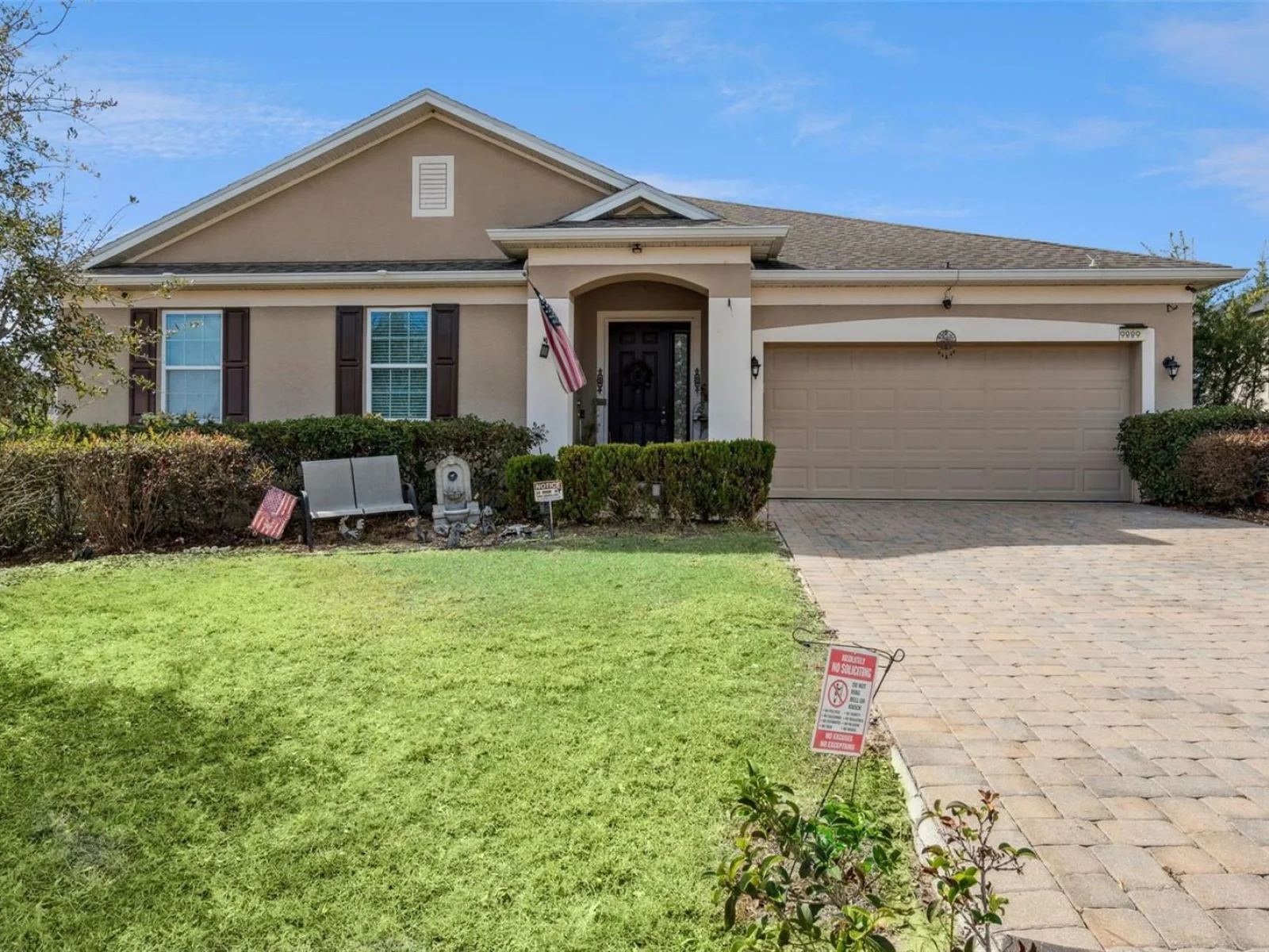 9889 LENOX ST, CLERMONT, FL — photo 3