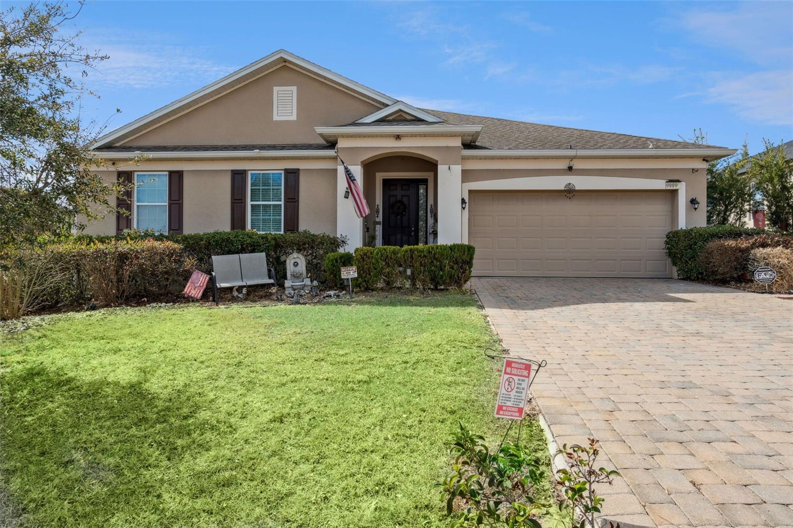 9889 LENOX ST, CLERMONT, FL — photo 4