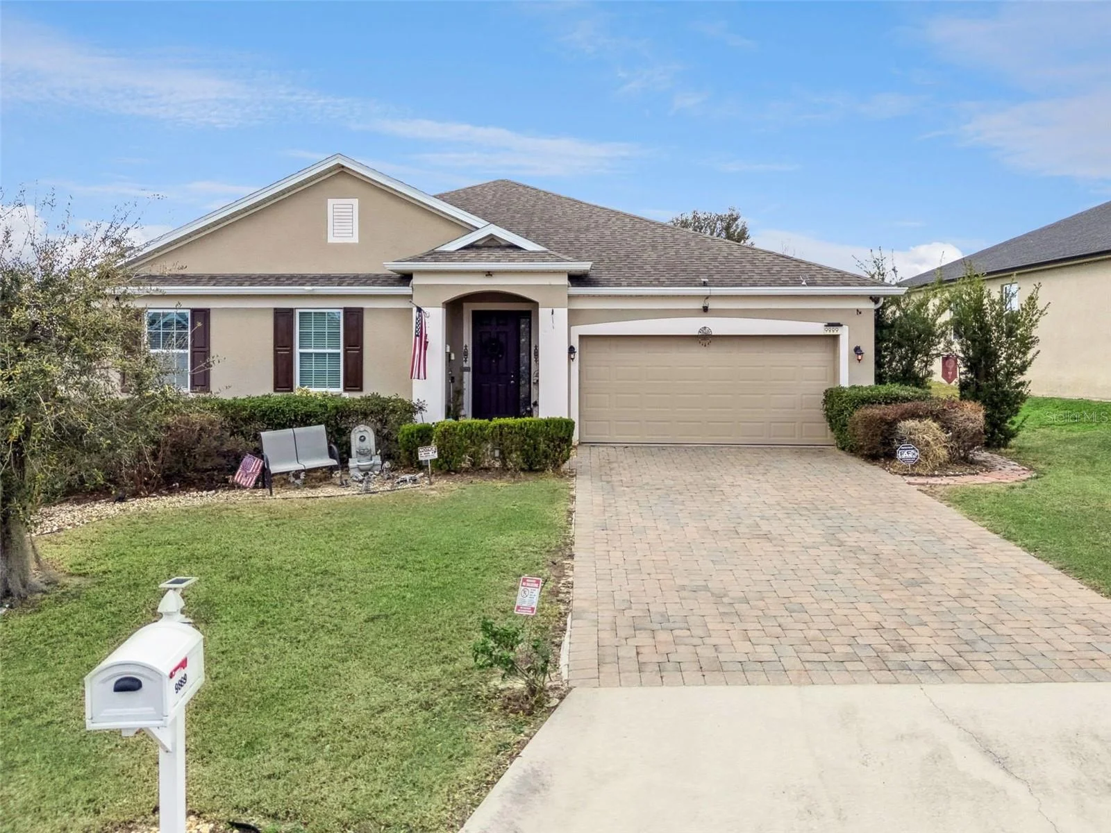 9889 LENOX ST, CLERMONT, FL — photo 6