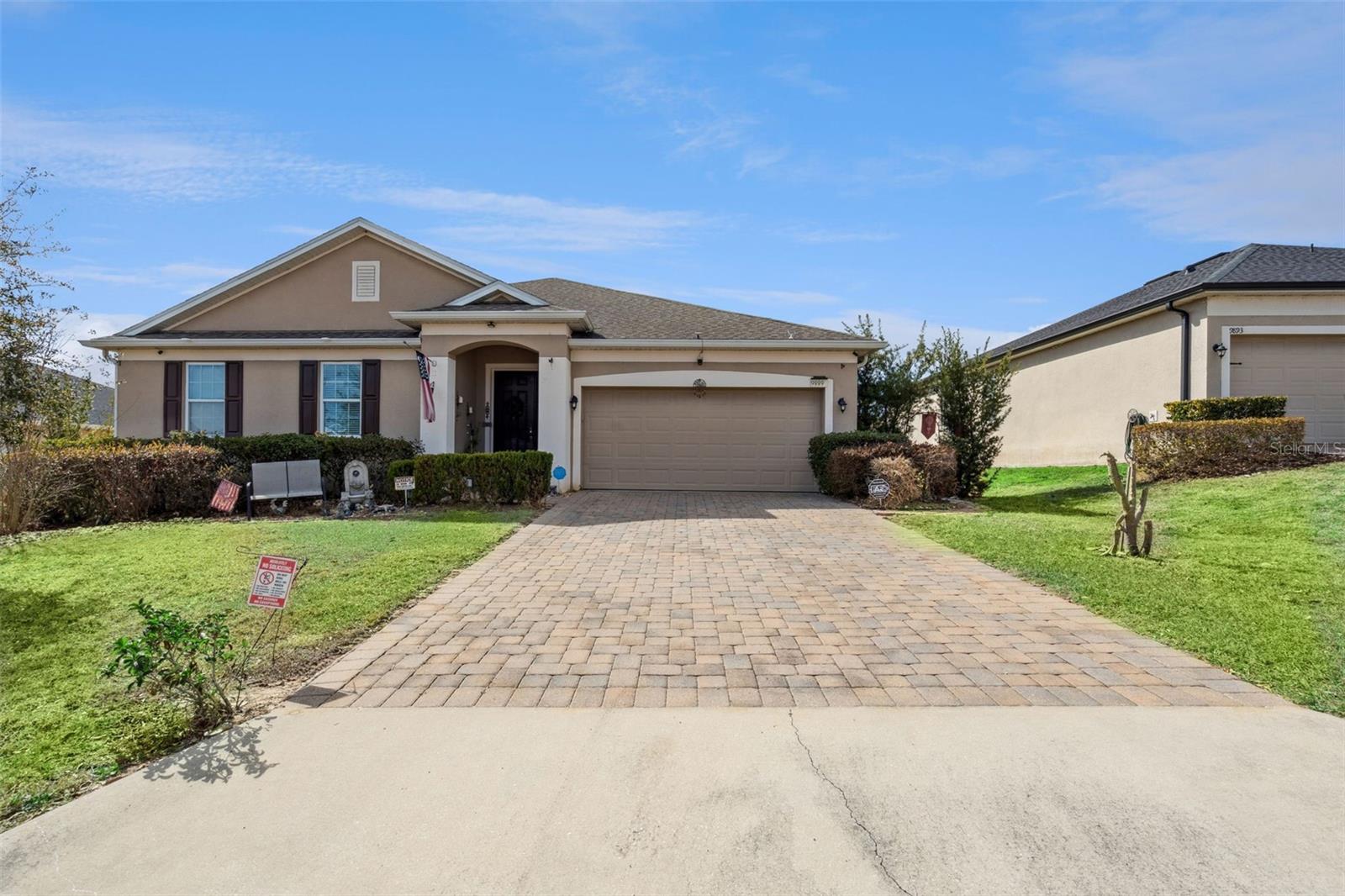 9889 LENOX ST, CLERMONT, FL — photo 7