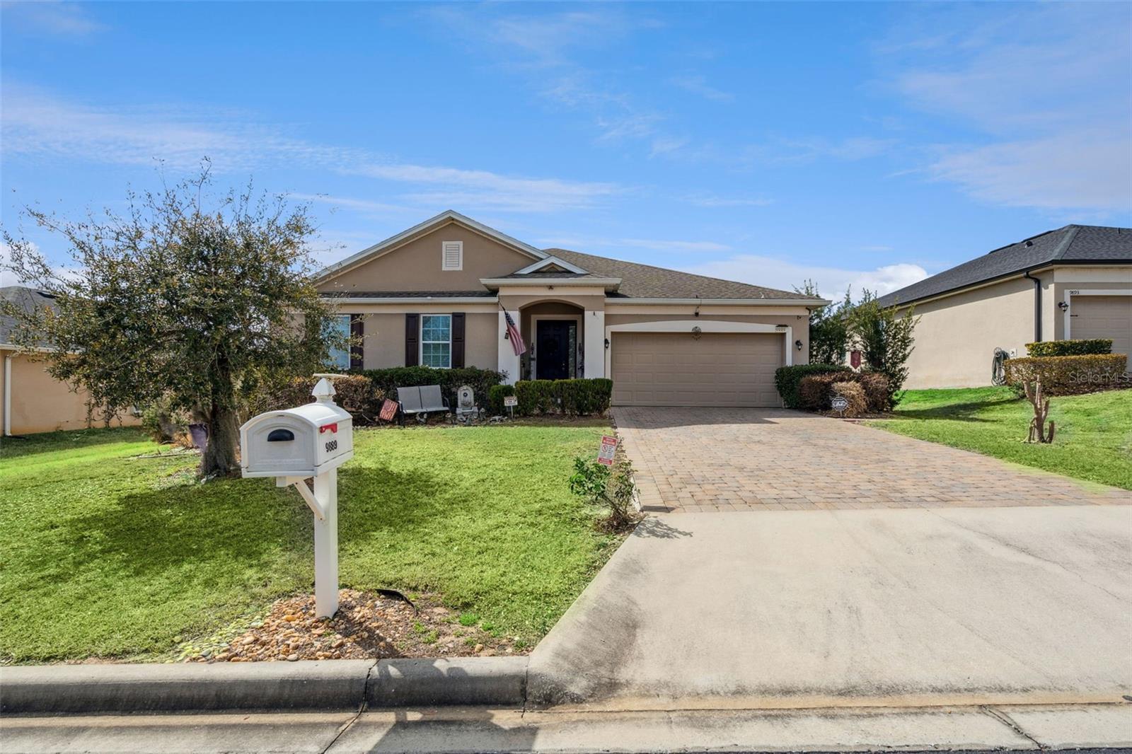 9889 LENOX ST, CLERMONT, FL — photo 9