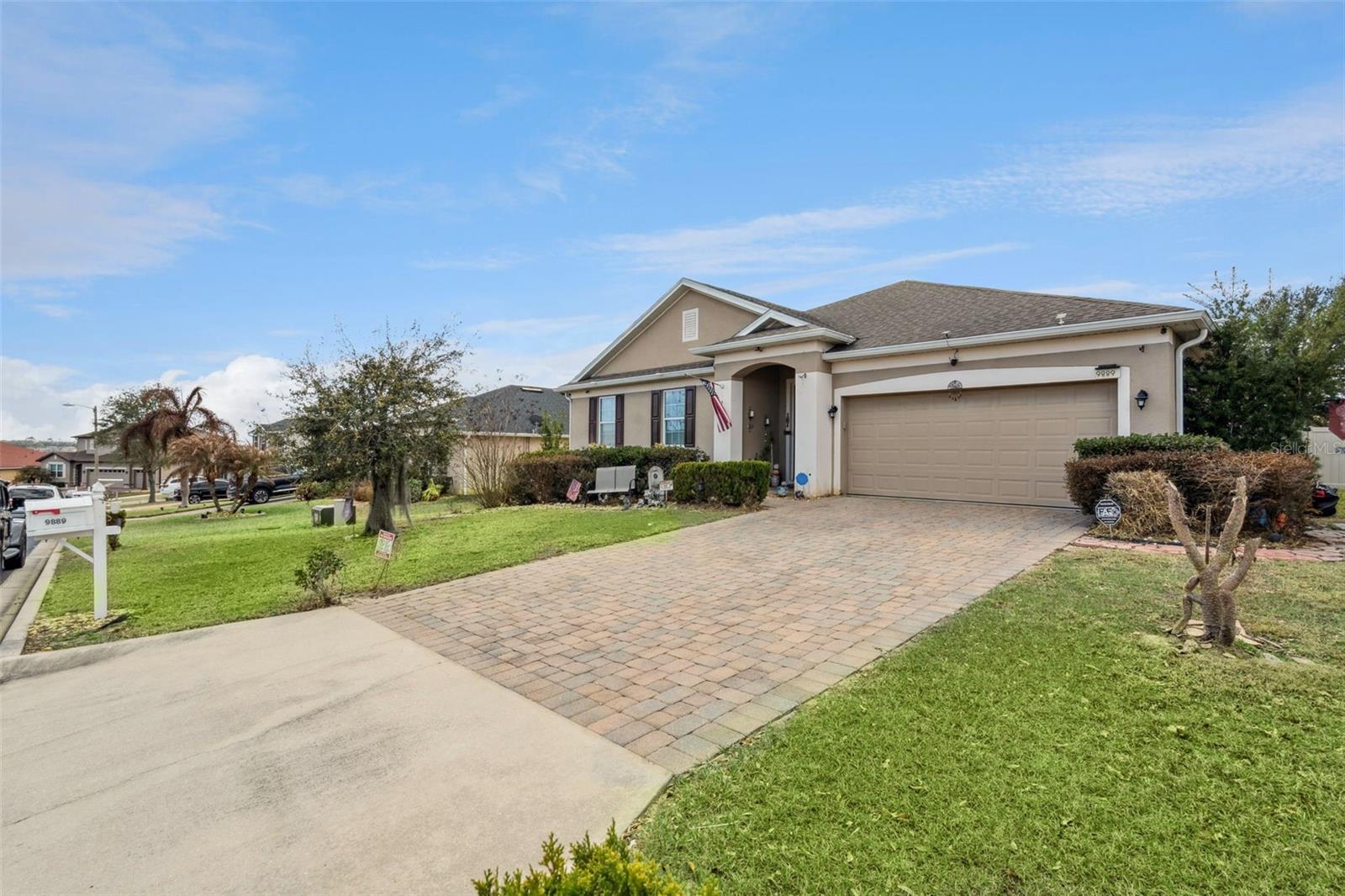 9889 LENOX ST, CLERMONT, FL — photo 11
