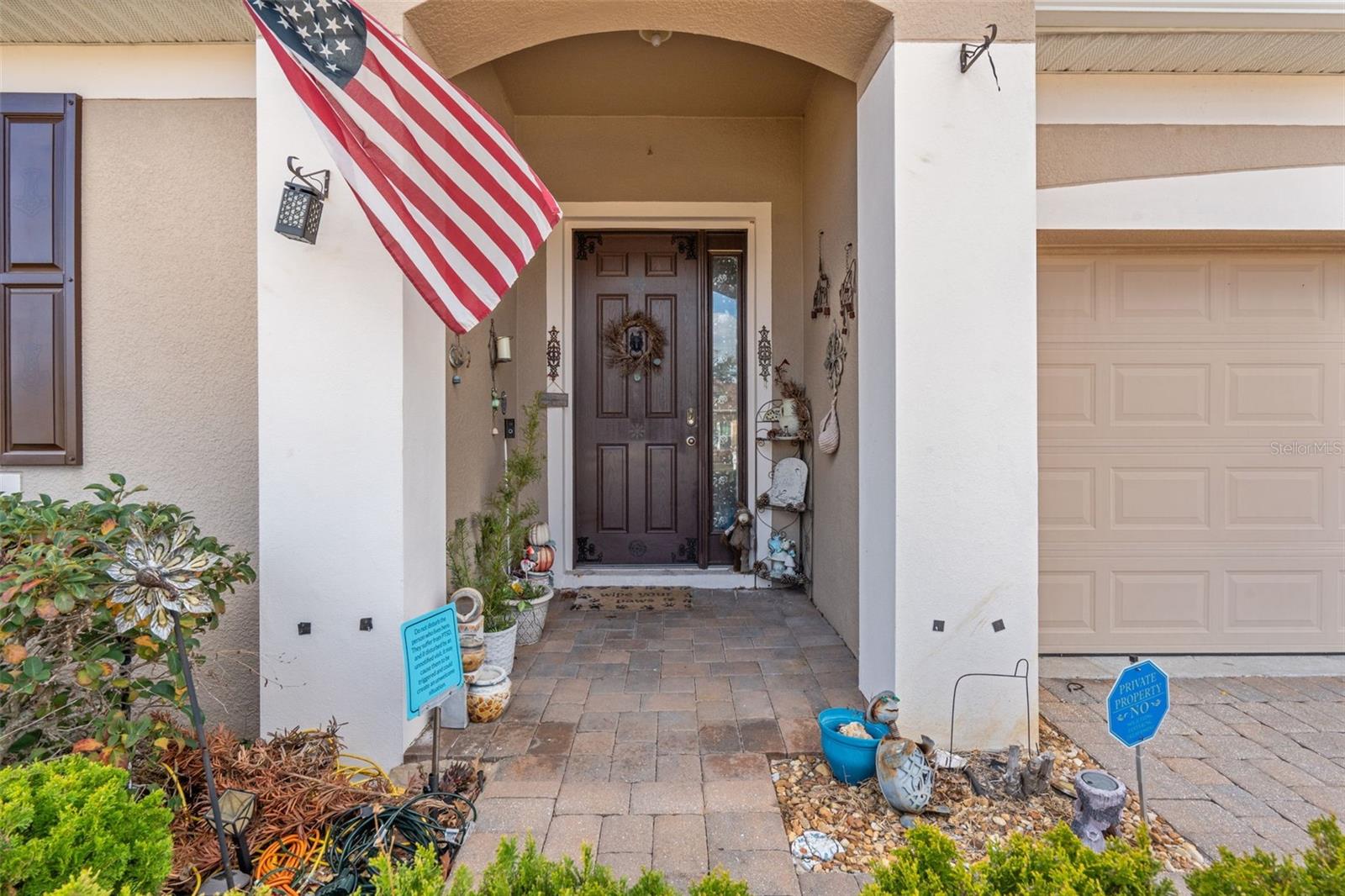 9889 LENOX ST, CLERMONT, FL — photo 13