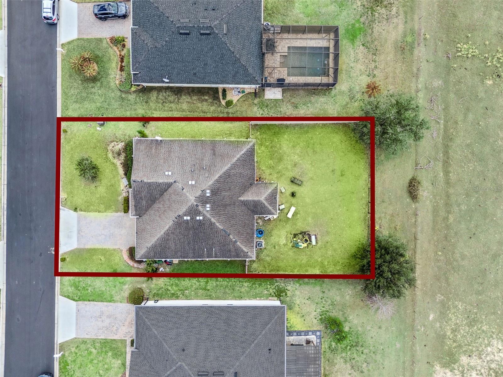 9889 LENOX ST, CLERMONT, FL — photo 78