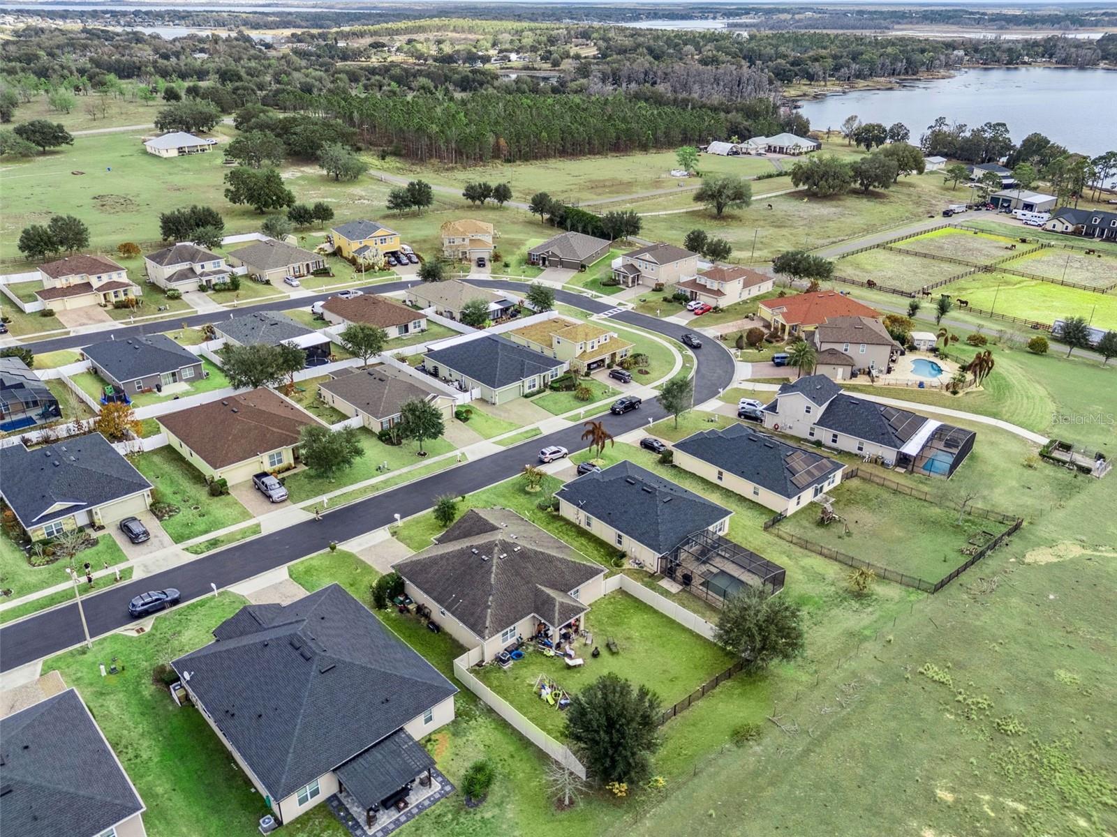 9889 LENOX ST, CLERMONT, FL — photo 82