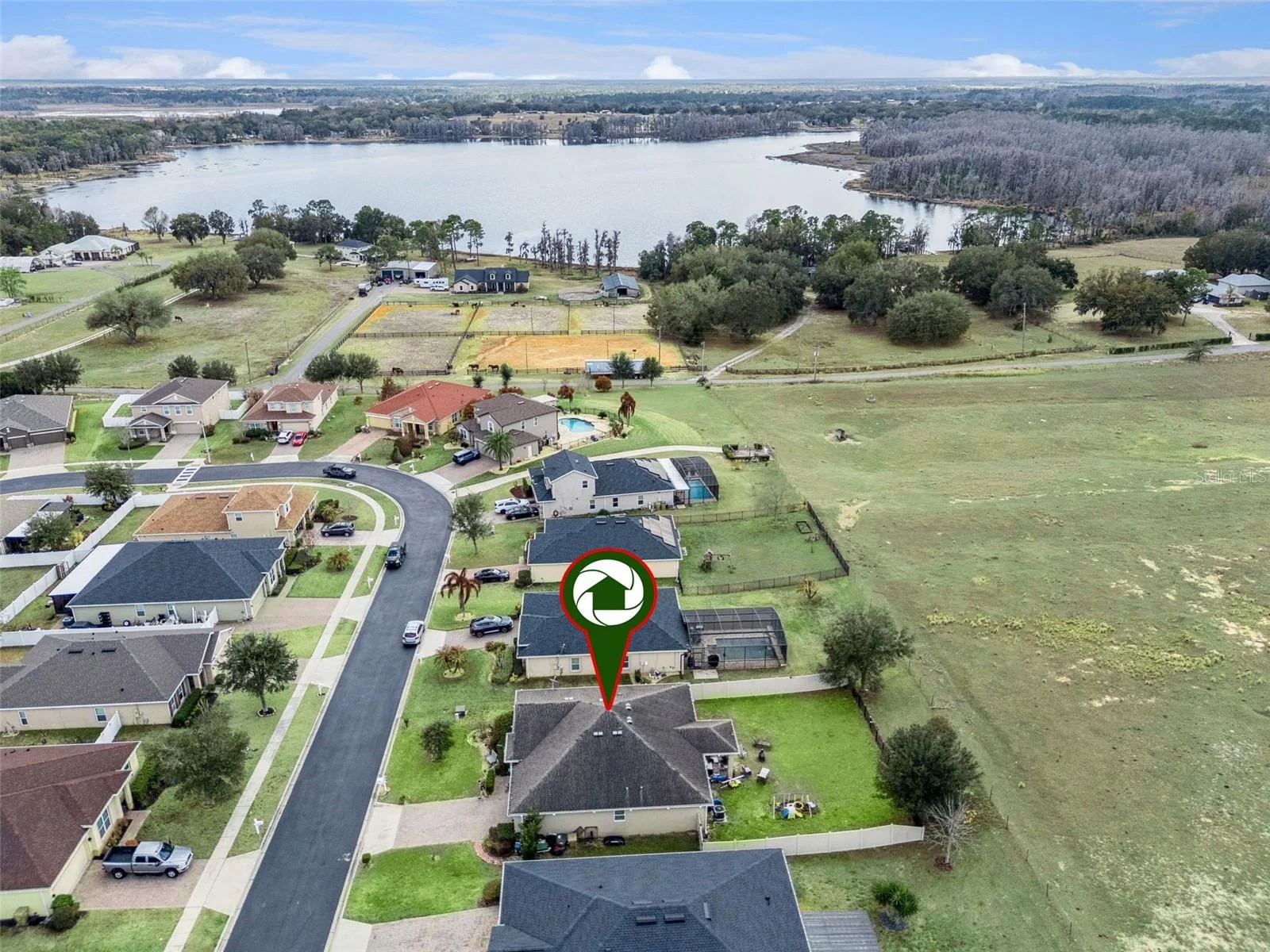 9889 LENOX ST, CLERMONT, FL — photo 93