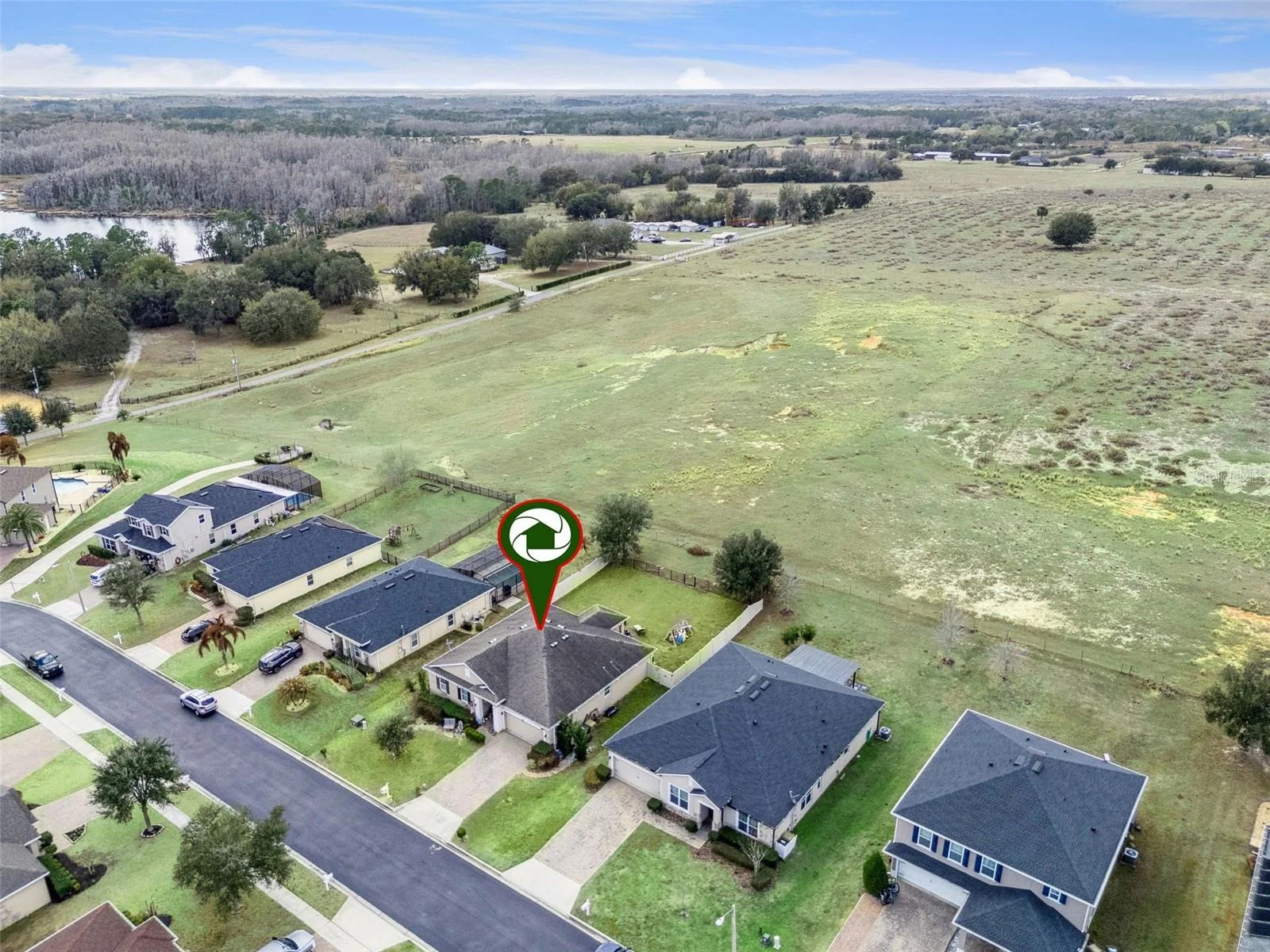 9889 LENOX ST, CLERMONT, FL — photo 97