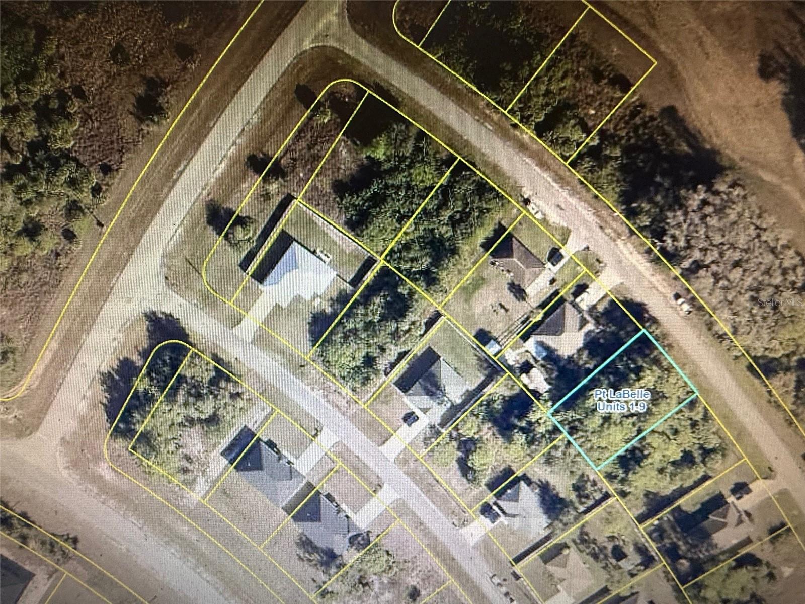 8010 MEMORY CIR, LABELLE, FL — photo 6