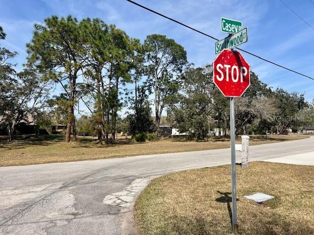 0 SOUTHWOOD CT, NEW PORT RICHEY, FL — photo 2
