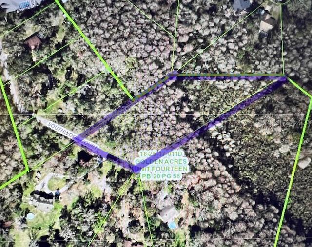 0 SOUTHWOOD CT, NEW PORT RICHEY, FL — photo 3