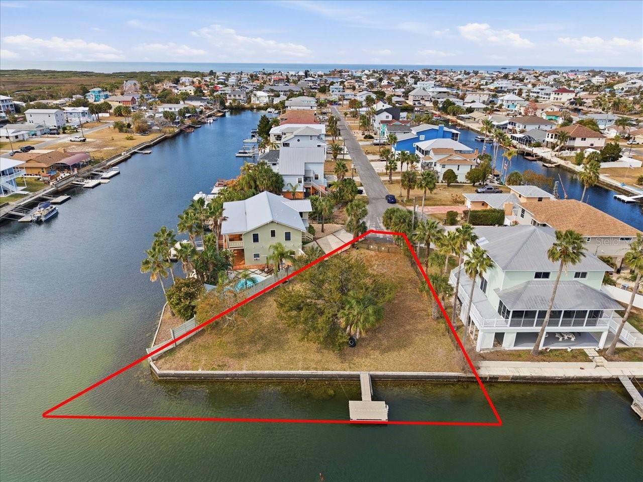 4064 CASA CT, HERNANDO BEACH, FL — photo 4