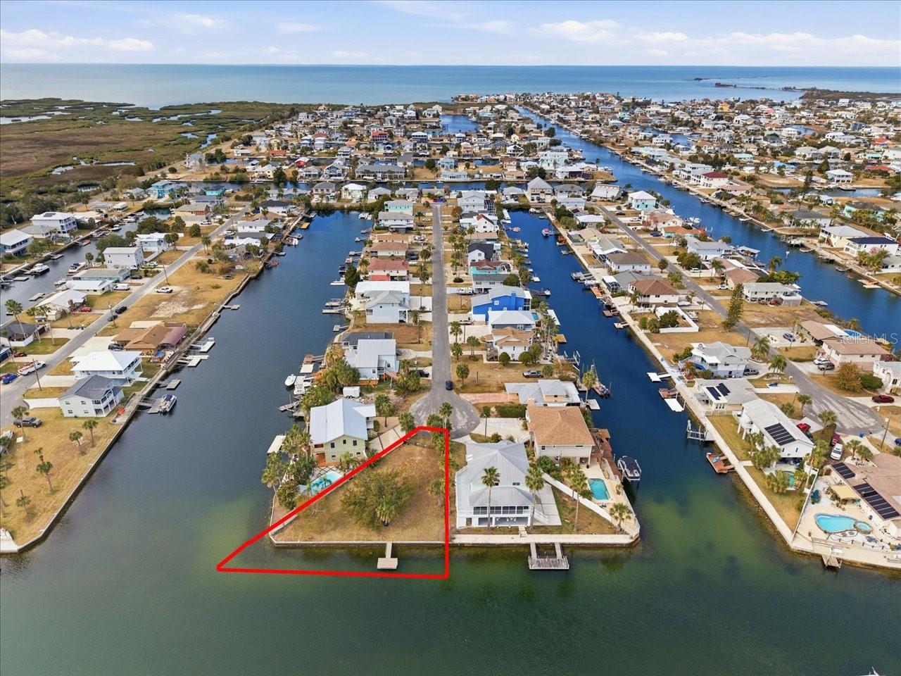 4064 CASA CT, HERNANDO BEACH, FL — photo 11