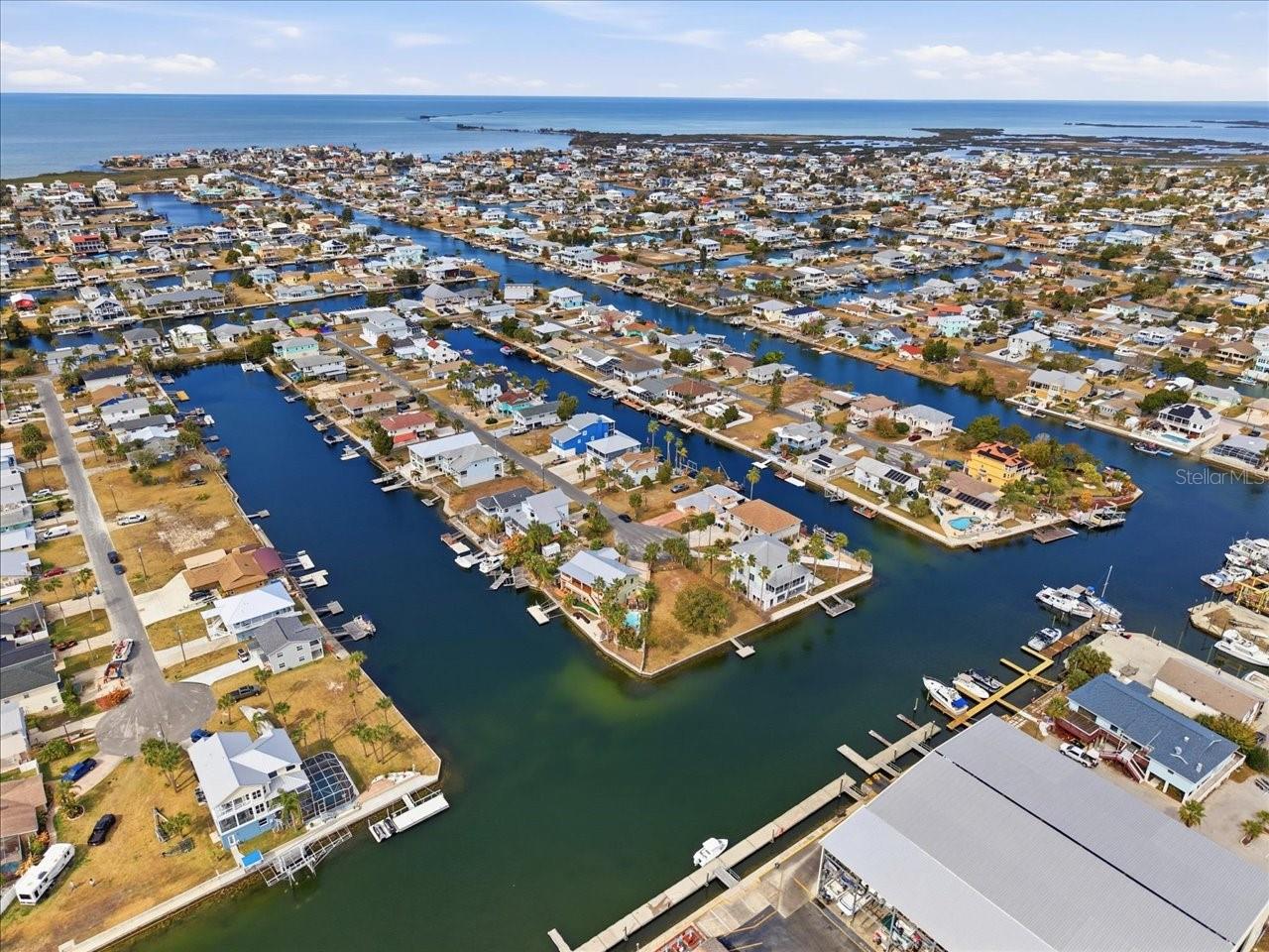 4064 CASA CT, HERNANDO BEACH, FL — photo 14
