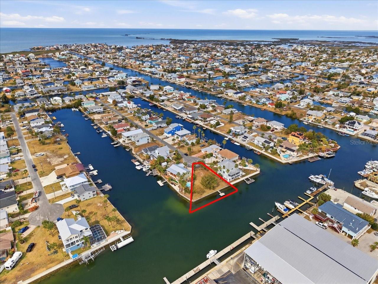 4064 CASA CT, HERNANDO BEACH, FL — photo 16