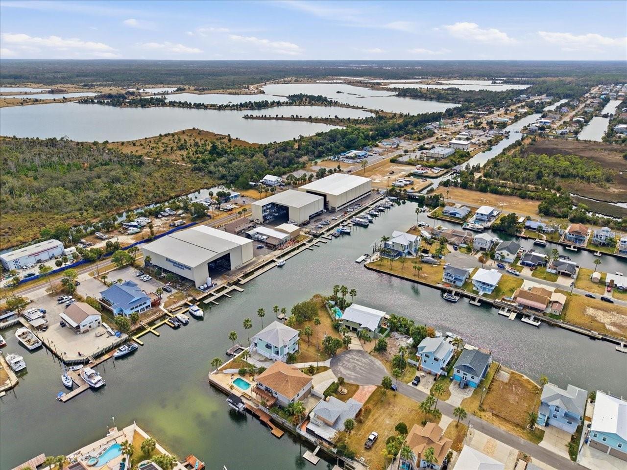 4064 CASA CT, HERNANDO BEACH, FL — photo 17
