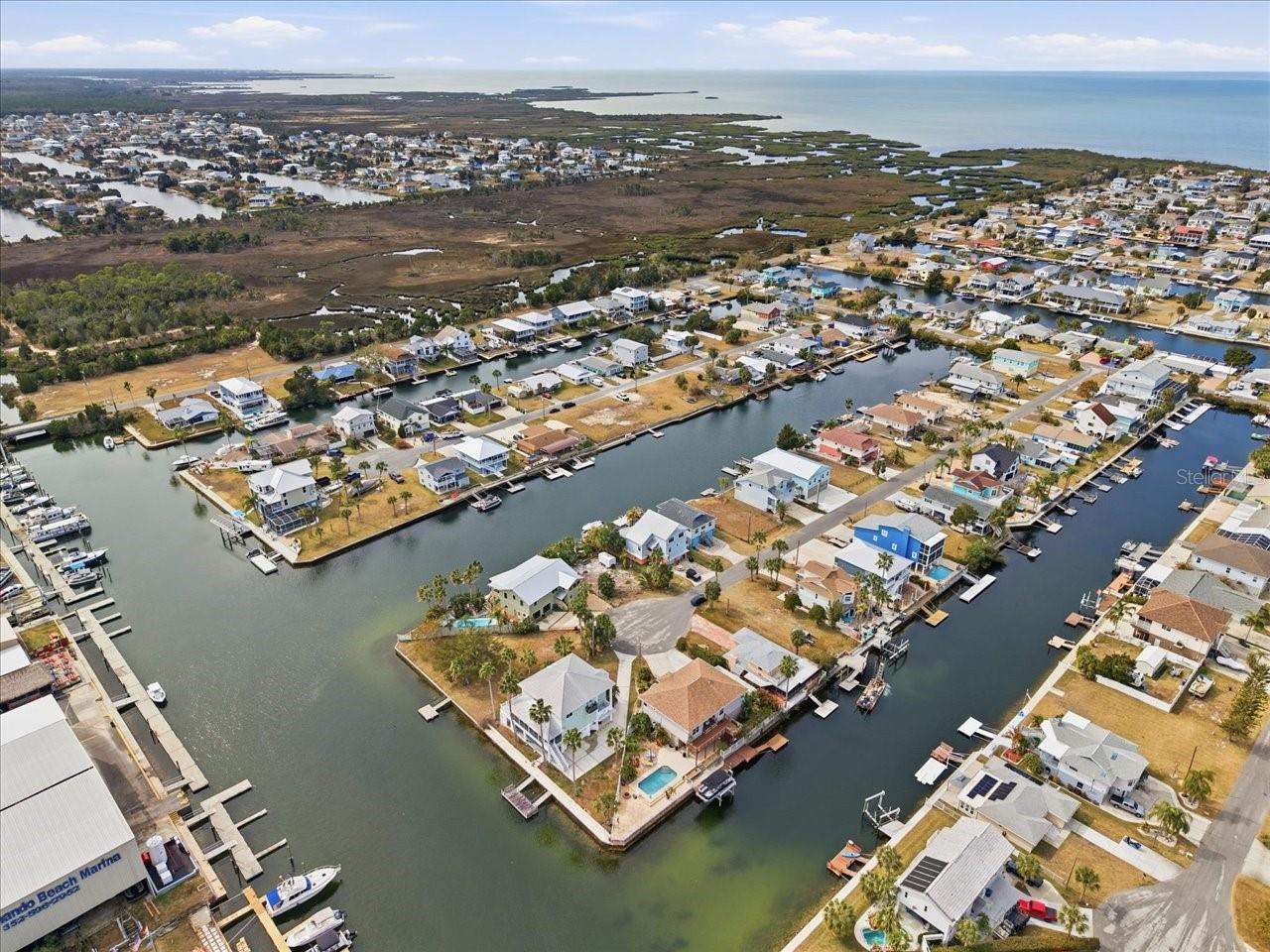 4064 CASA CT, HERNANDO BEACH, FL — photo 21