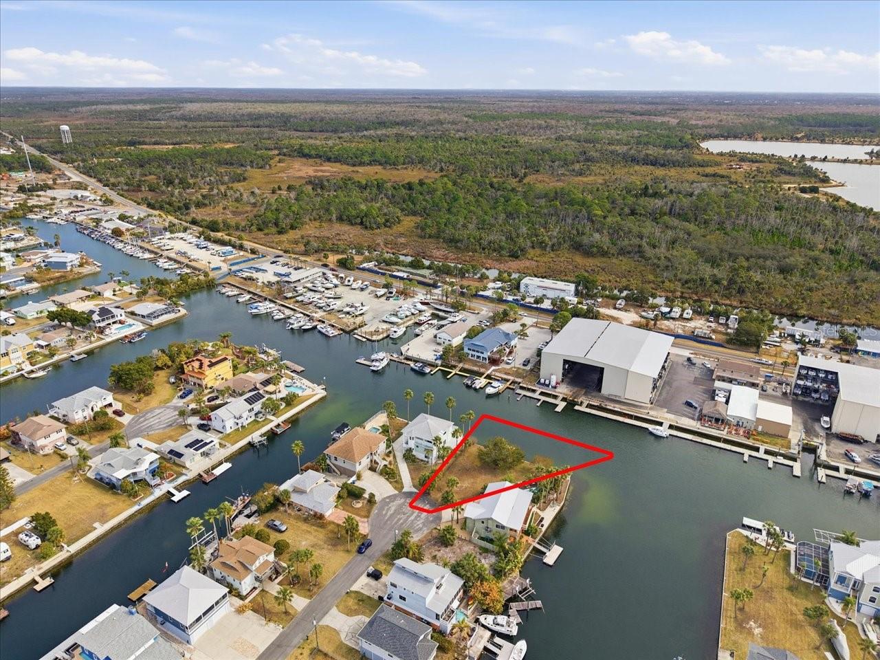 4064 CASA CT, HERNANDO BEACH, FL — photo 31