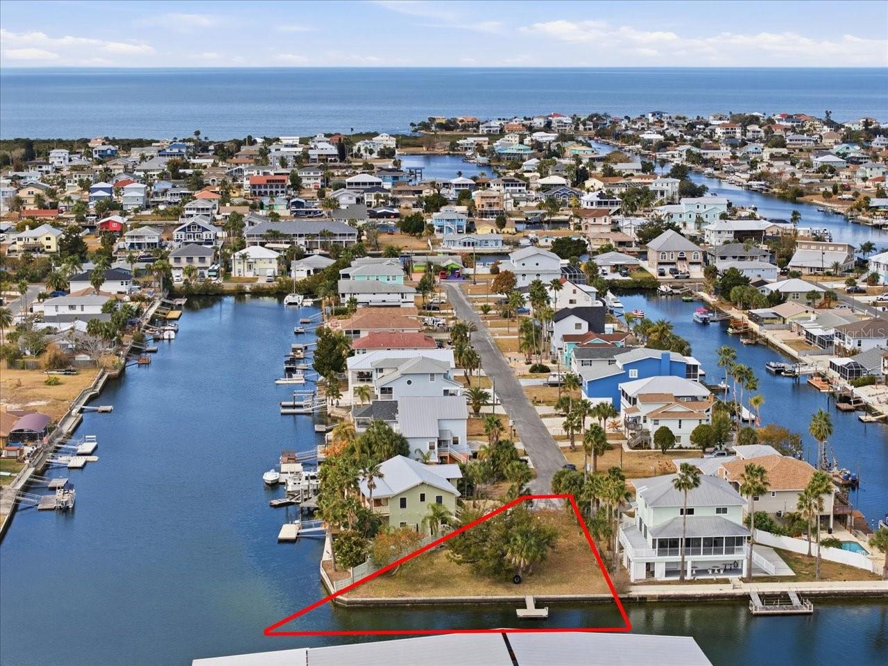 4064 CASA CT, HERNANDO BEACH, FL — photo 42
