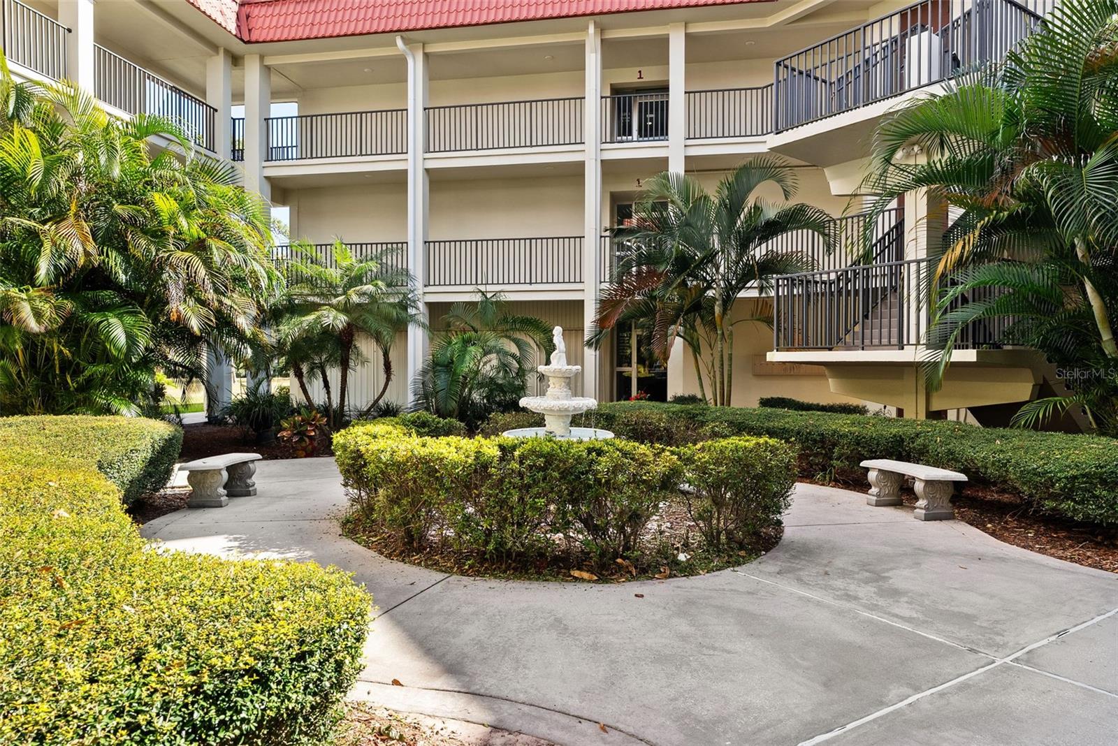 2700 BAYSHORE BLVD #4106, DUNEDIN, FL
