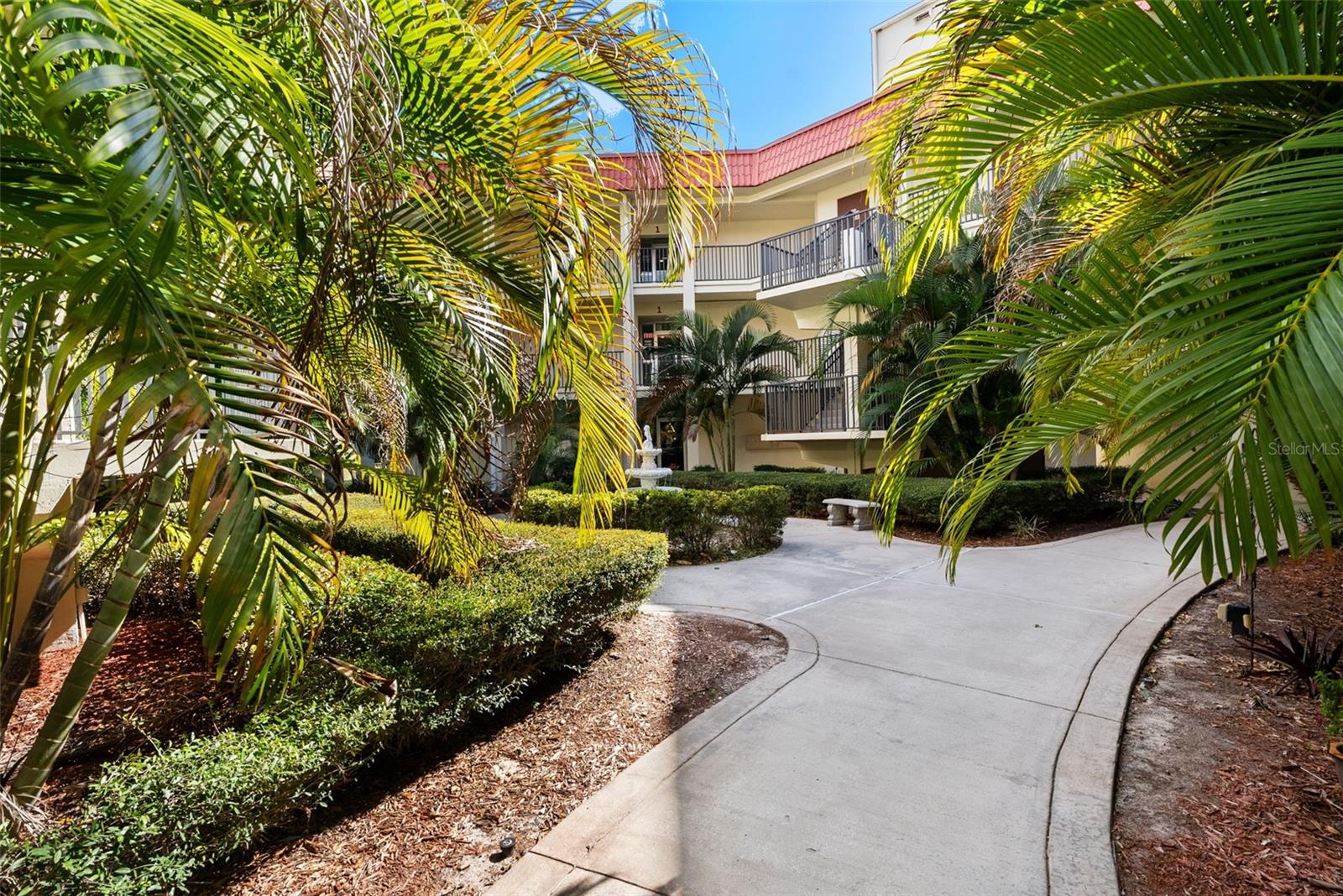 2700 BAYSHORE BLVD #4106, DUNEDIN, FL — photo 2