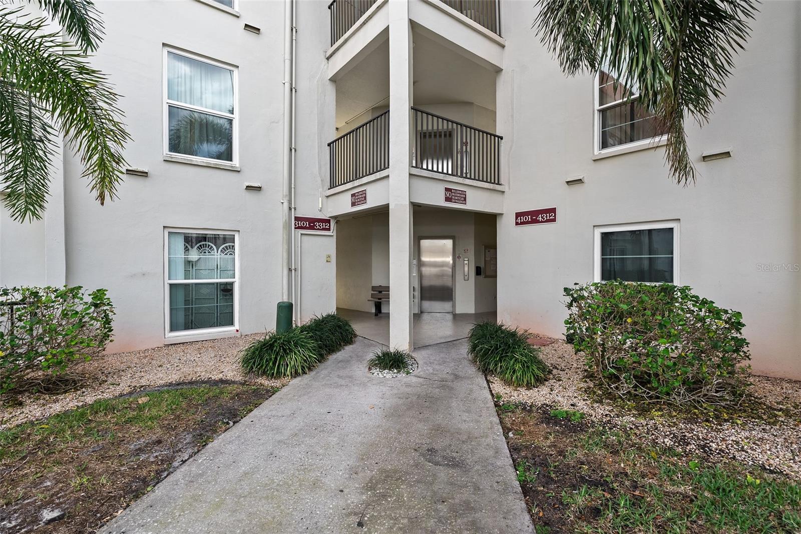2700 BAYSHORE BLVD #4106, DUNEDIN, FL — photo 4