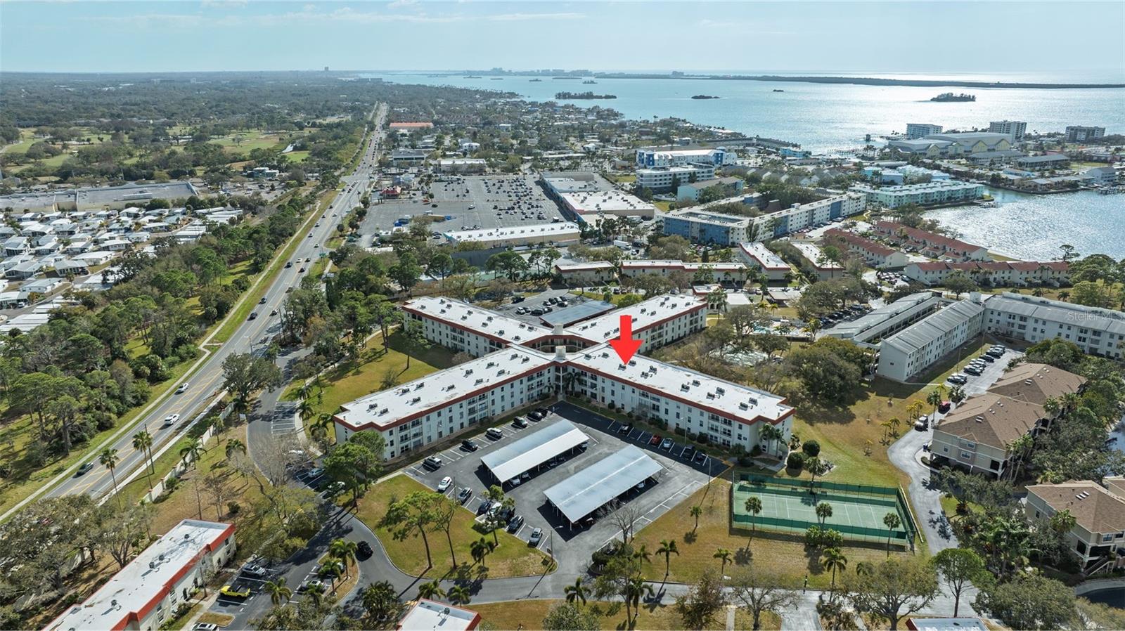 2700 BAYSHORE BLVD #4106, DUNEDIN, FL — photo 24