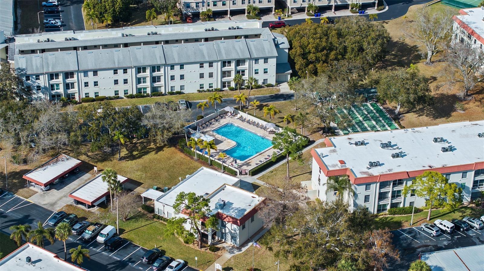 2700 BAYSHORE BLVD #4106, DUNEDIN, FL — photo 25