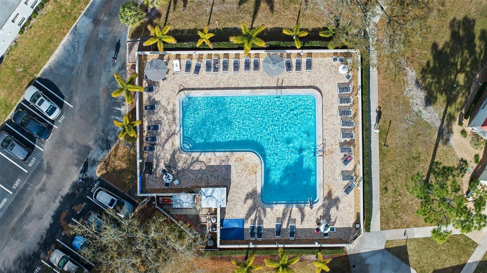 2700 BAYSHORE BLVD #4106, DUNEDIN, FL — photo 26