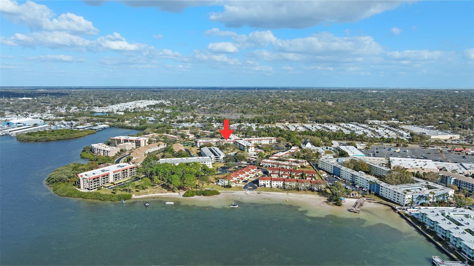 2700 BAYSHORE BLVD #4106, DUNEDIN, FL — photo 27