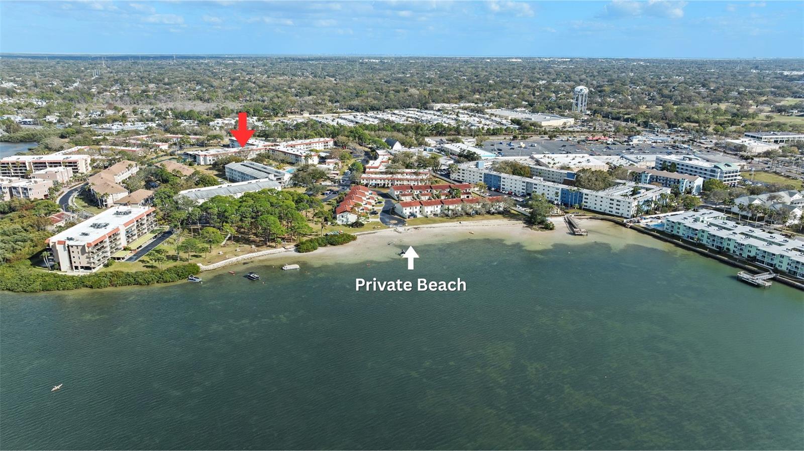 2700 BAYSHORE BLVD #4106, DUNEDIN, FL — photo 28