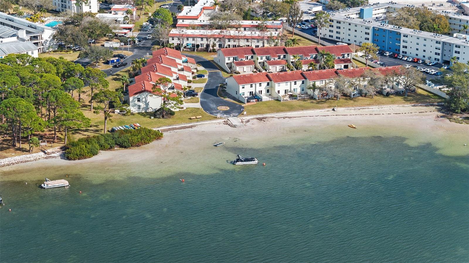 2700 BAYSHORE BLVD #4106, DUNEDIN, FL — photo 29