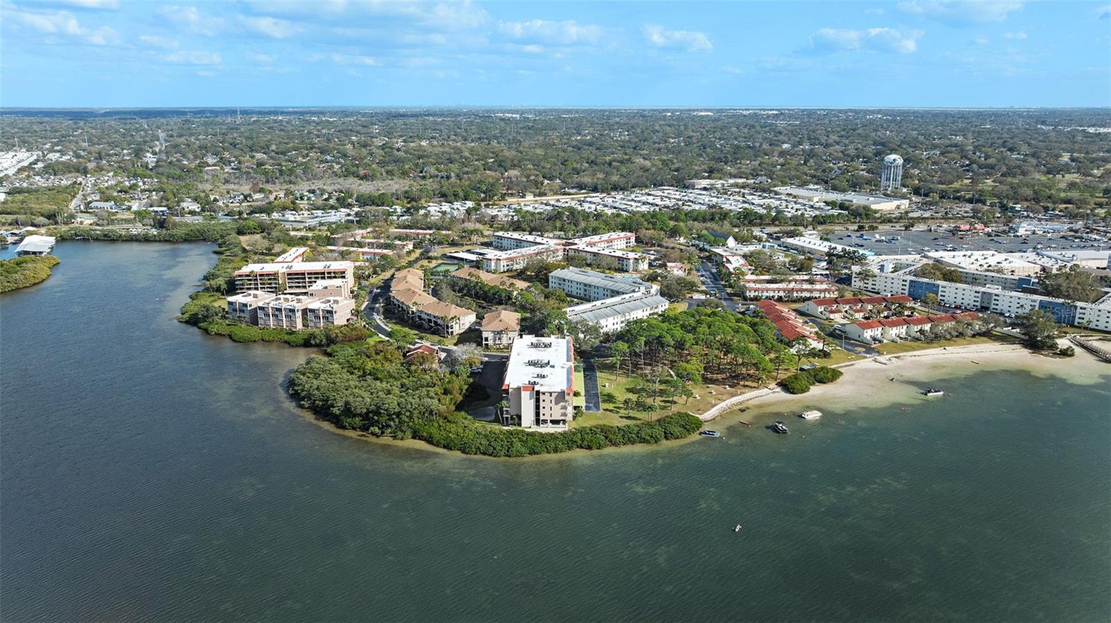 2700 BAYSHORE BLVD #4106, DUNEDIN, FL — photo 30