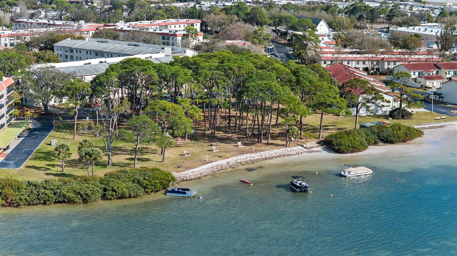 2700 BAYSHORE BLVD #4106, DUNEDIN, FL — photo 31