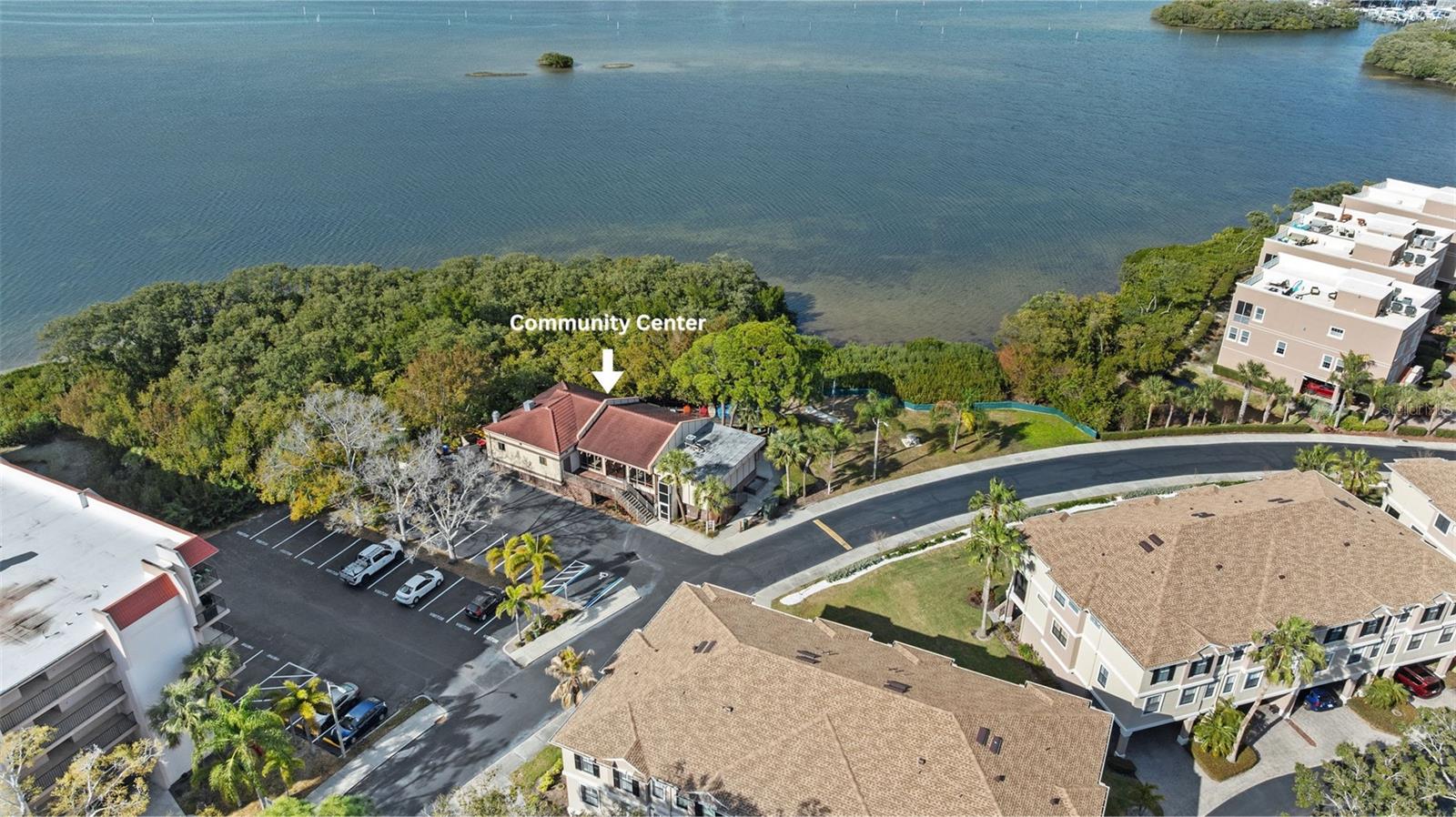 2700 BAYSHORE BLVD #4106, DUNEDIN, FL — photo 32