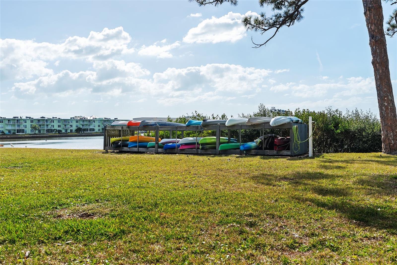2700 BAYSHORE BLVD #4106, DUNEDIN, FL — photo 34
