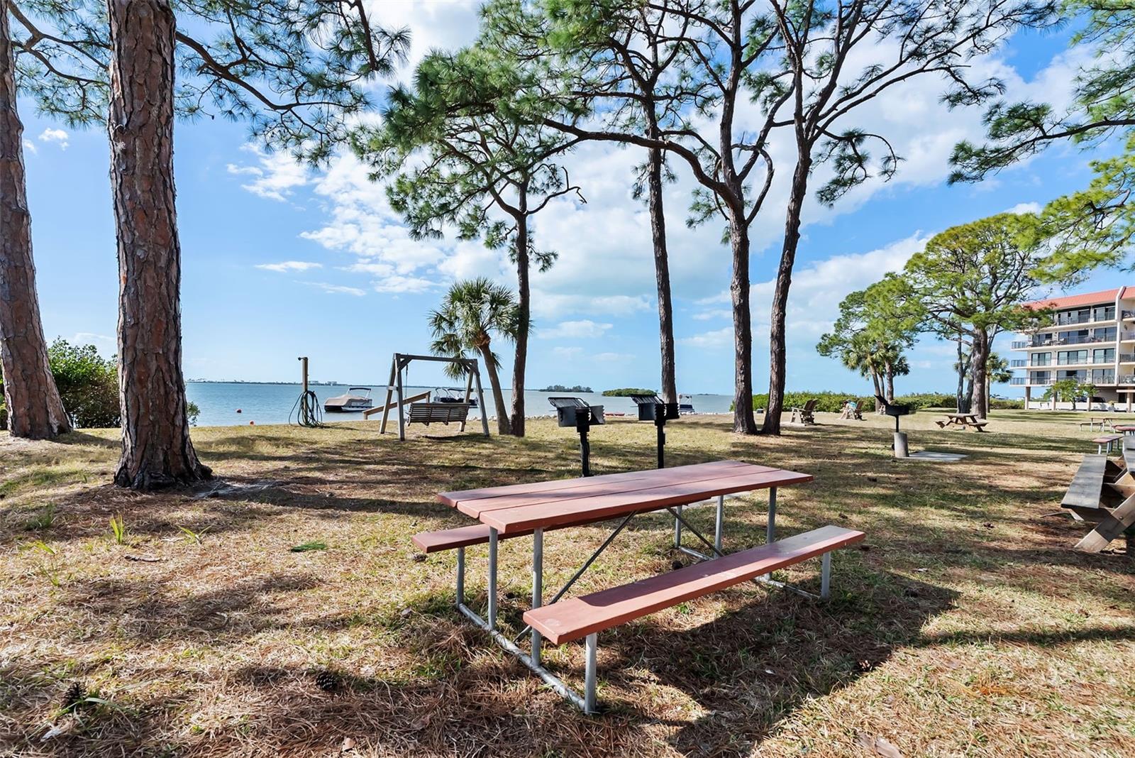 2700 BAYSHORE BLVD #4106, DUNEDIN, FL — photo 38