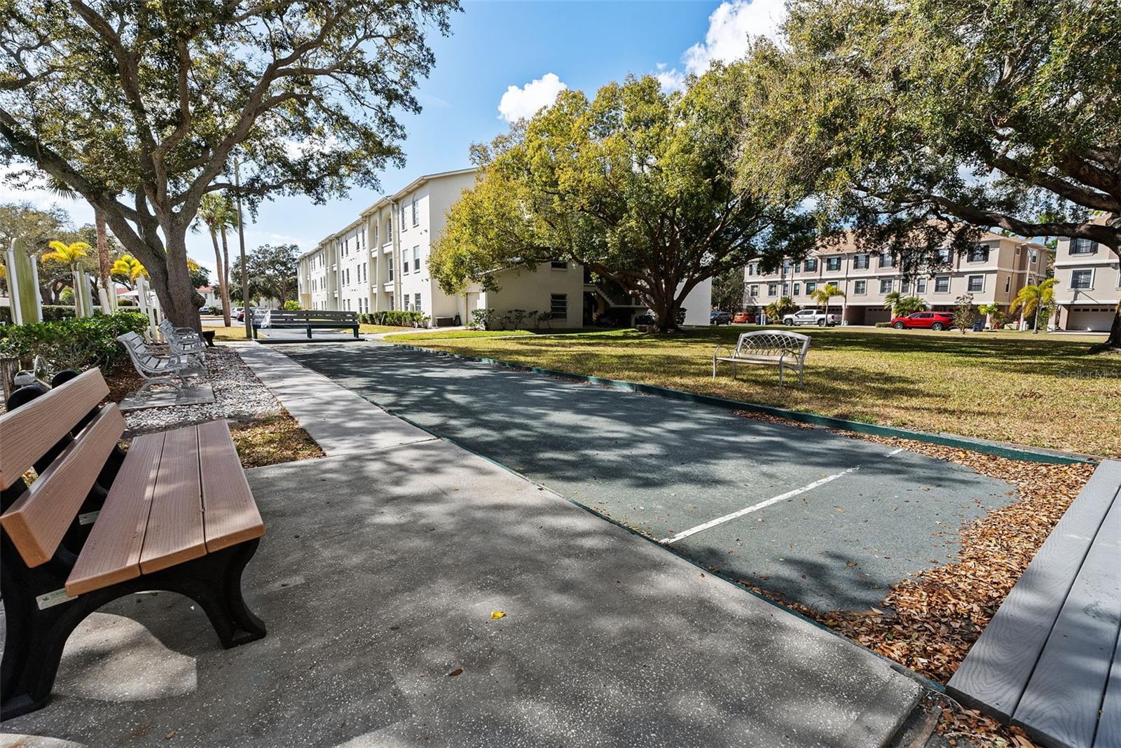 2700 BAYSHORE BLVD #4106, DUNEDIN, FL — photo 49