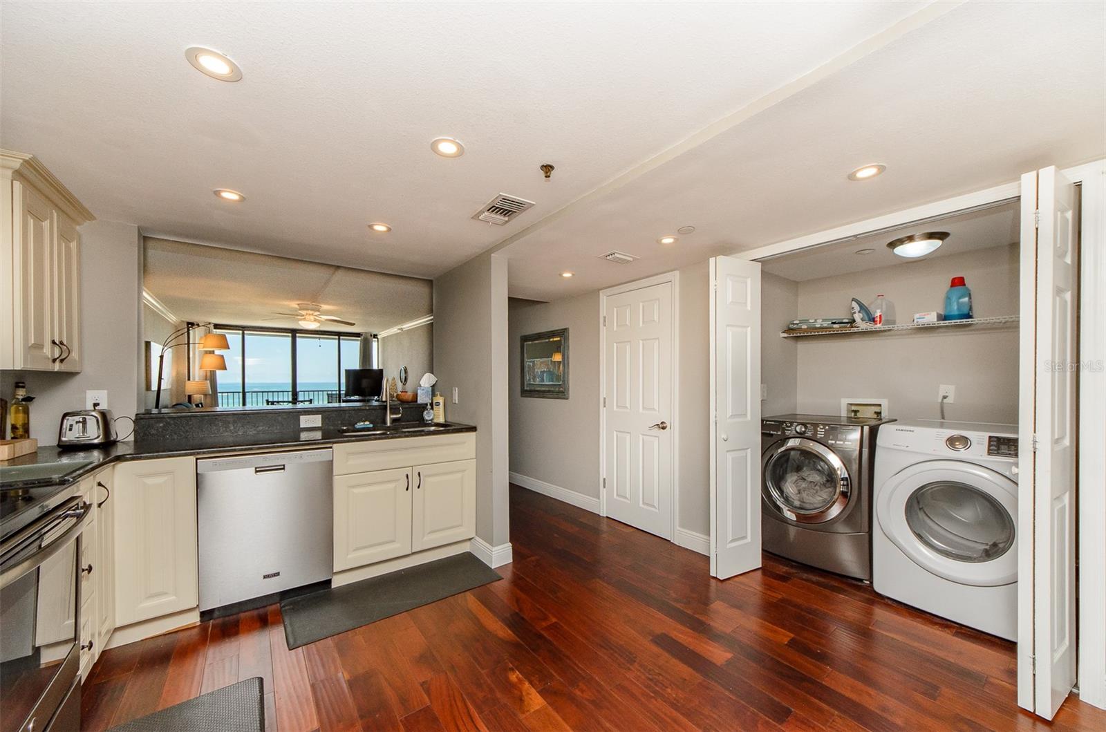 1250 GULF BLVD #703, CLEARWATER BEACH, FL — photo 10