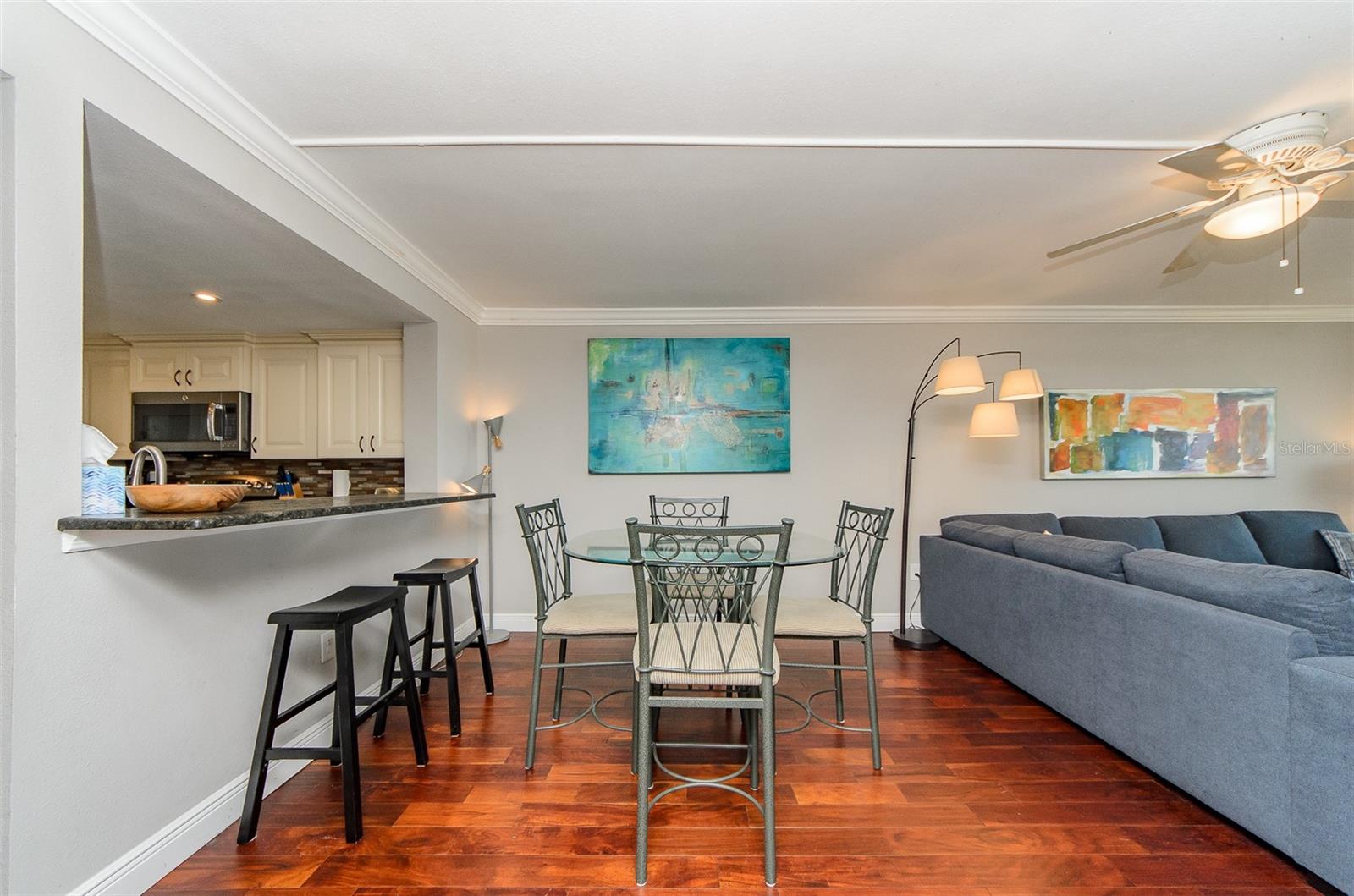 1250 GULF BLVD #703, CLEARWATER BEACH, FL — photo 11