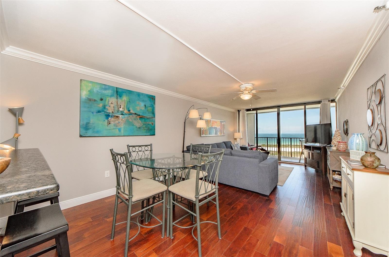 1250 GULF BLVD #703, CLEARWATER BEACH, FL — photo 12