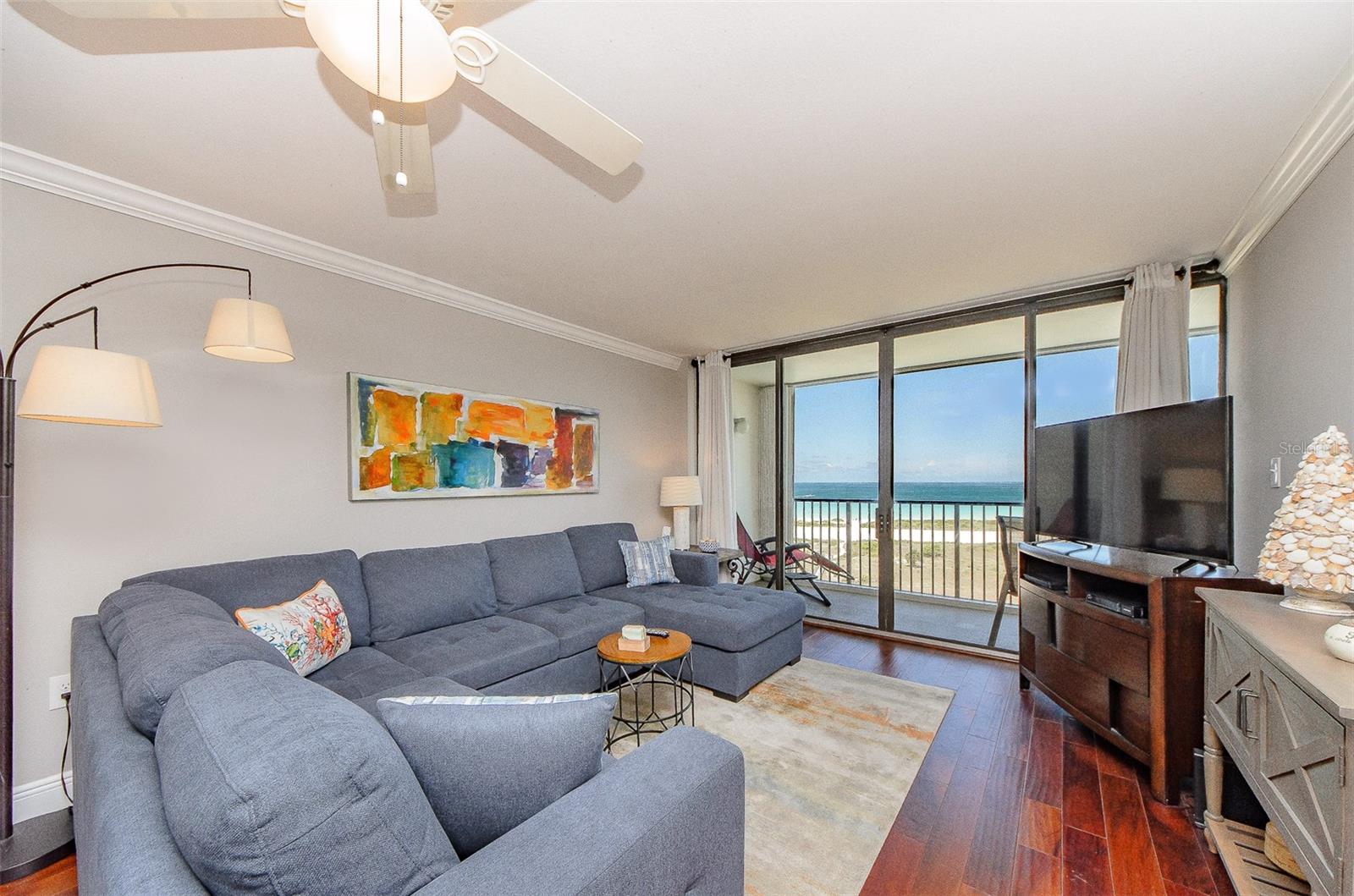 1250 GULF BLVD #703, CLEARWATER BEACH, FL — photo 14