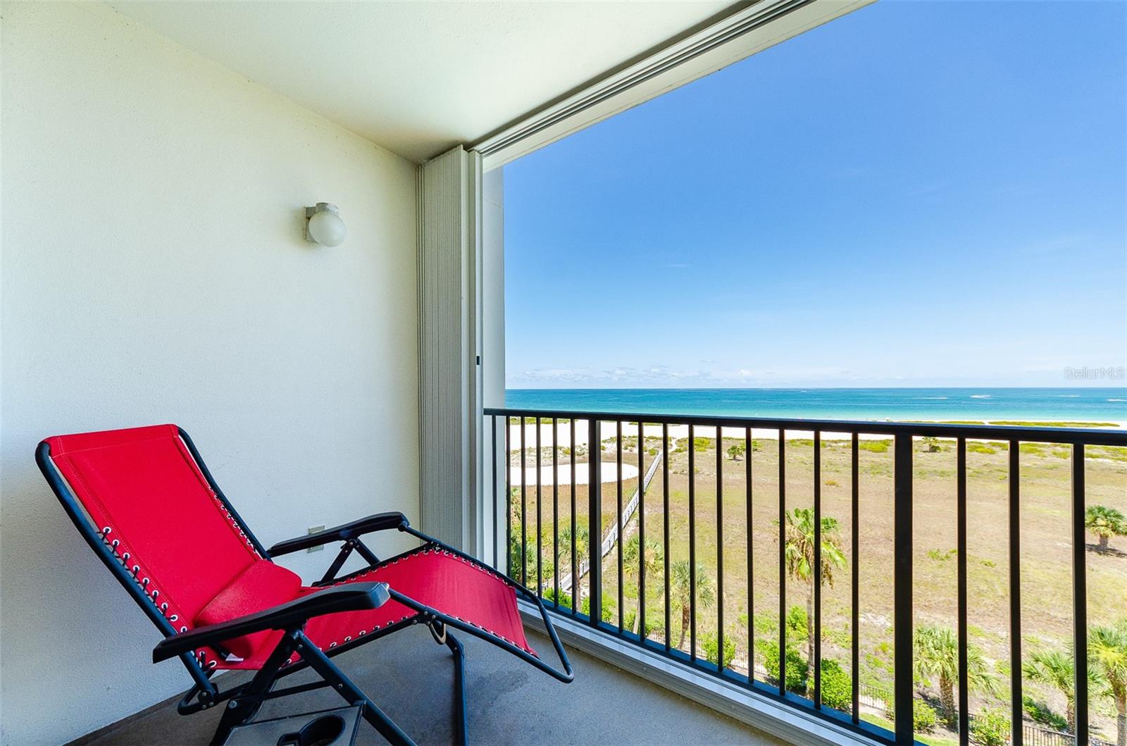 1250 GULF BLVD #703, CLEARWATER BEACH, FL — photo 15
