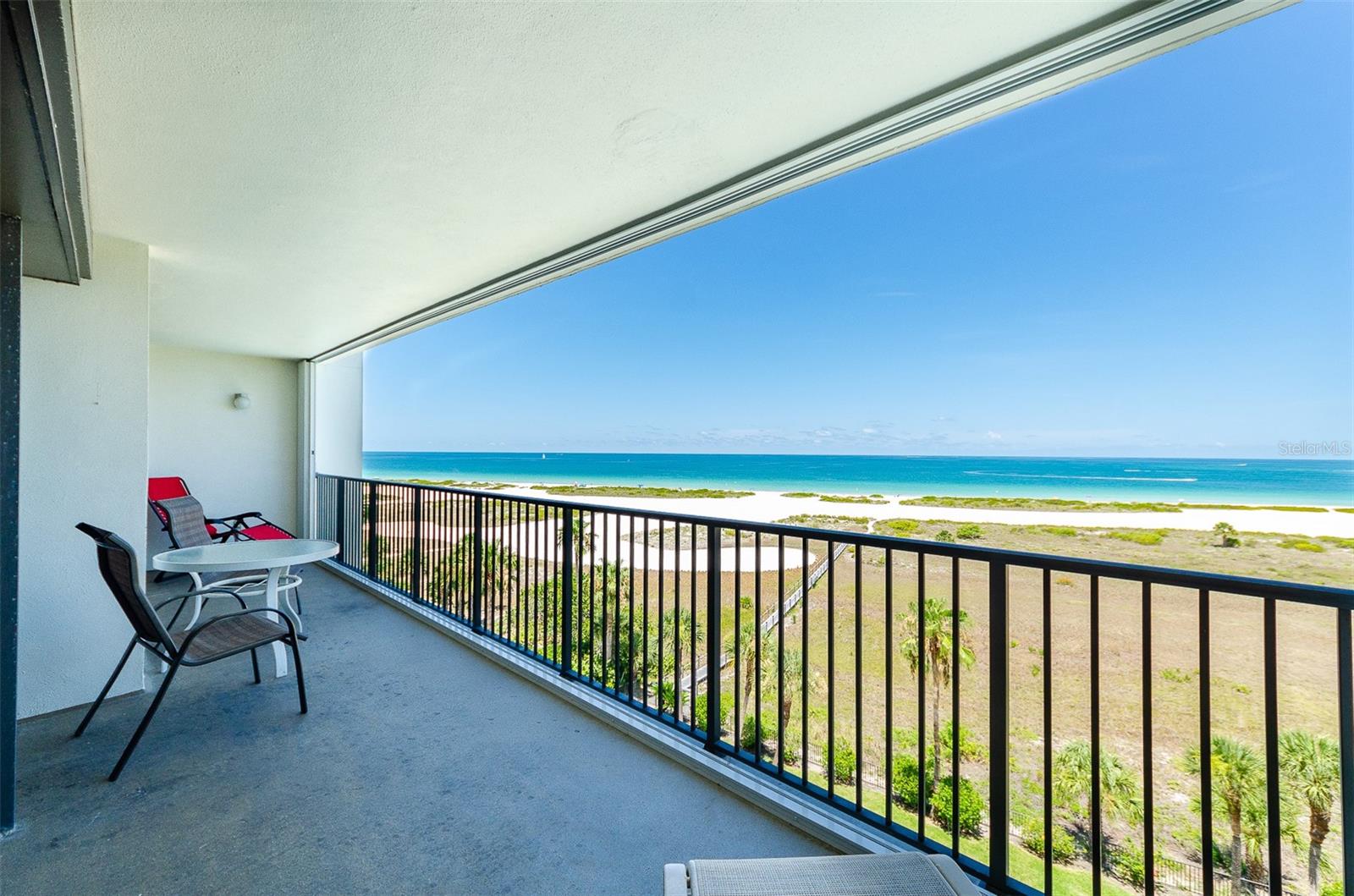 1250 GULF BLVD #703, CLEARWATER BEACH, FL — photo 2